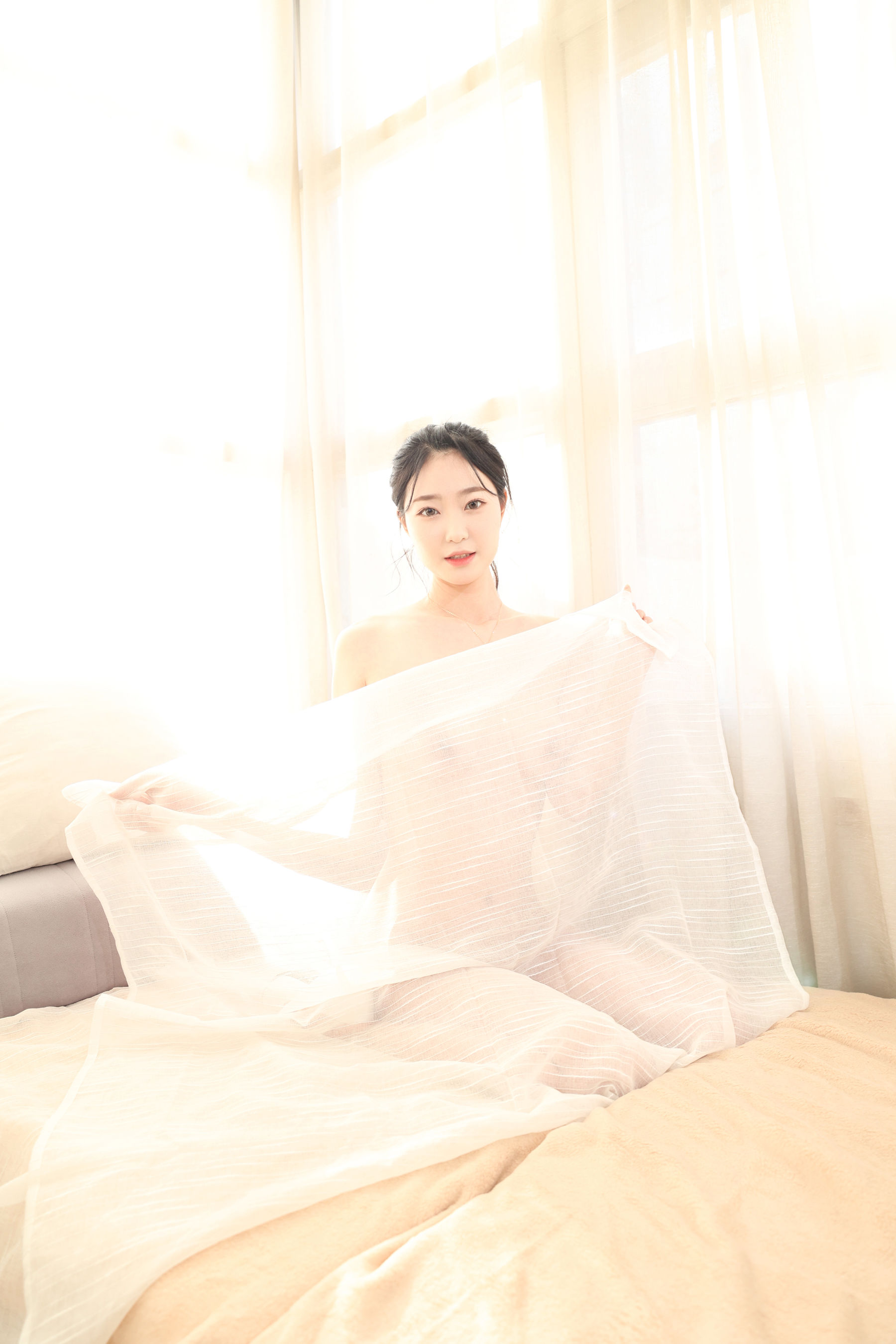 Yoon yul - Pure & Sexy No.01
