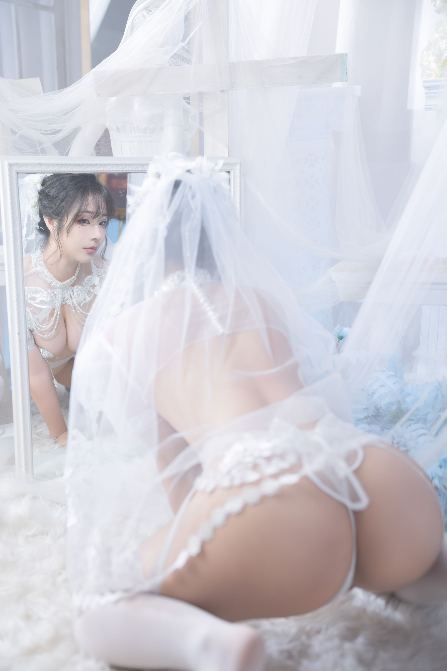yuuhui玉汇 - 新婚的妻子