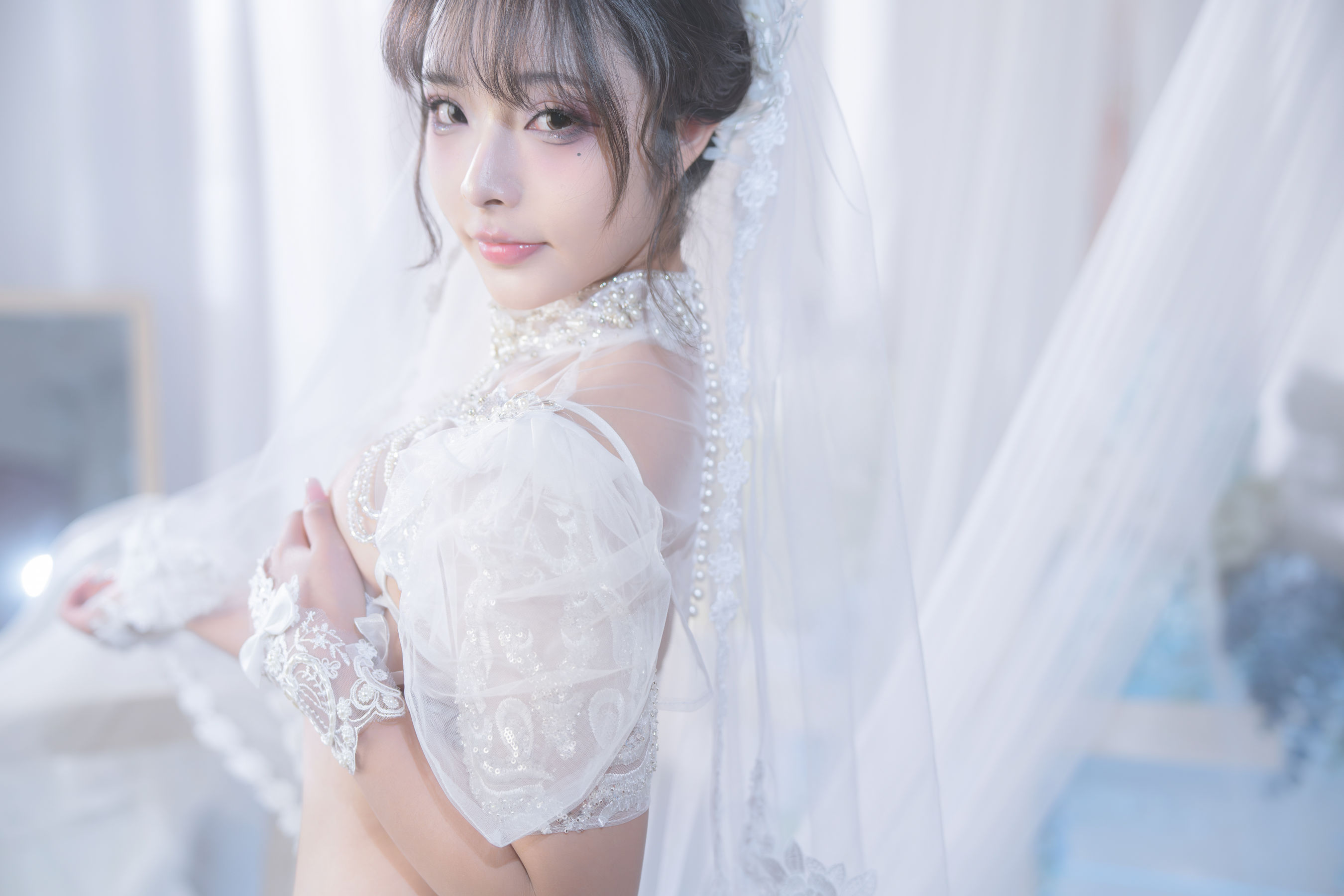 yuuhui玉汇 - 新婚的妻子