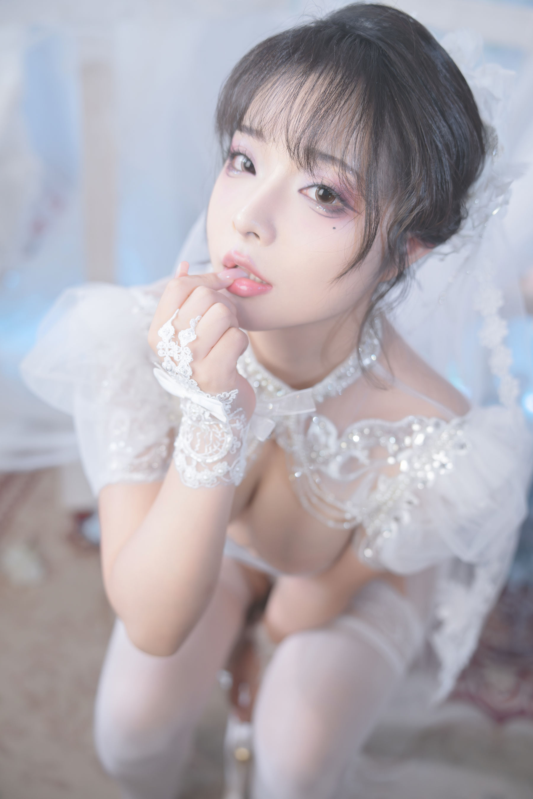 yuuhui玉汇 - 新婚的妻子