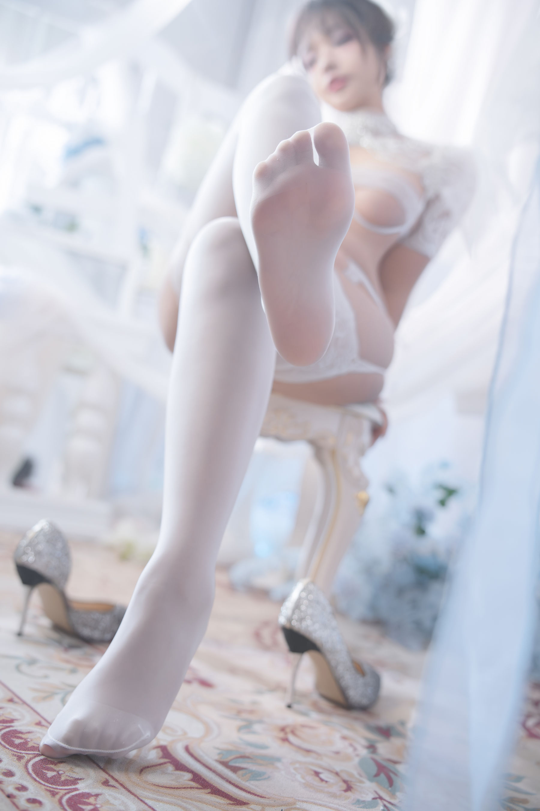 yuuhui玉汇 - 新婚的妻子