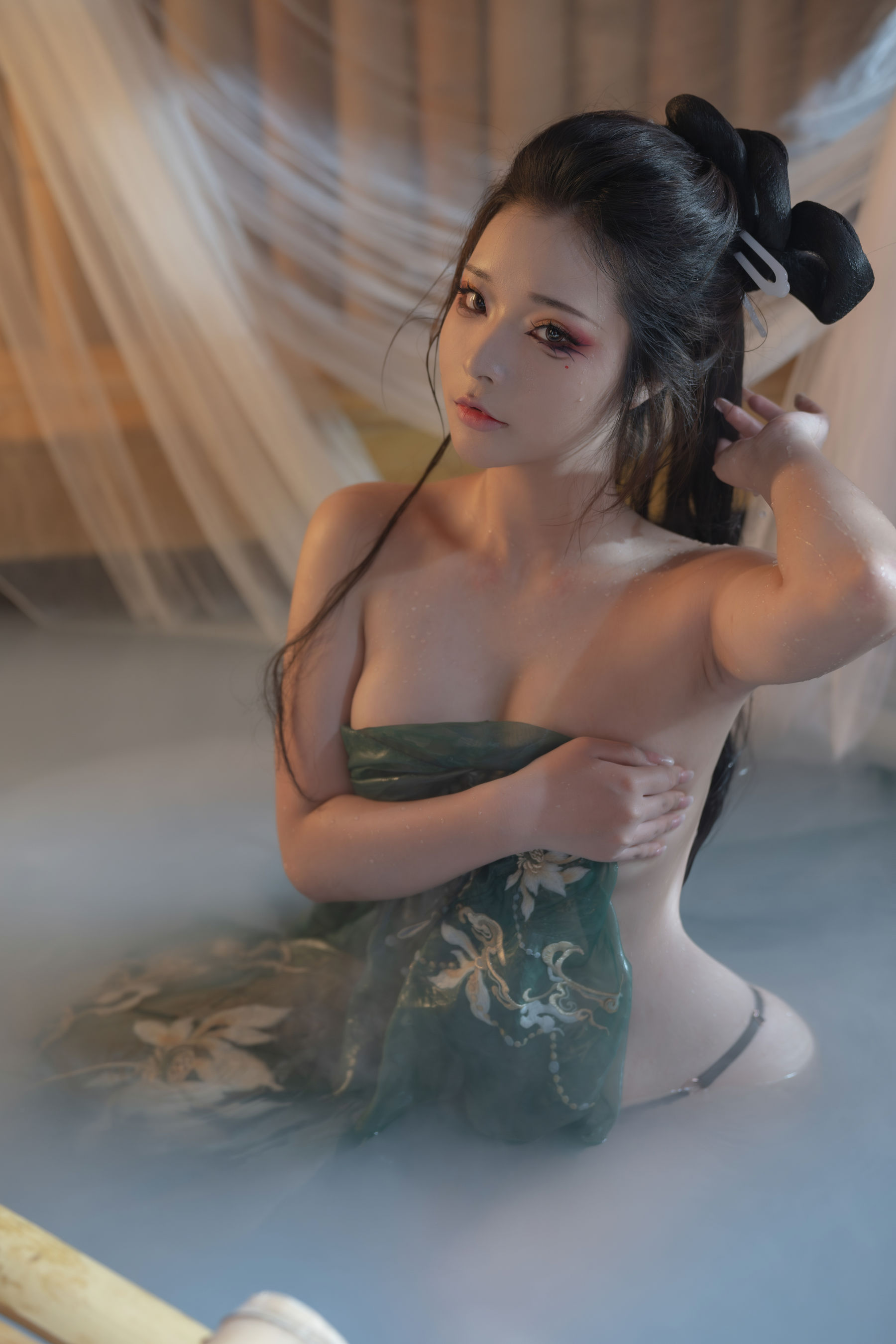 yuuhui玉汇 - 柳如烟
