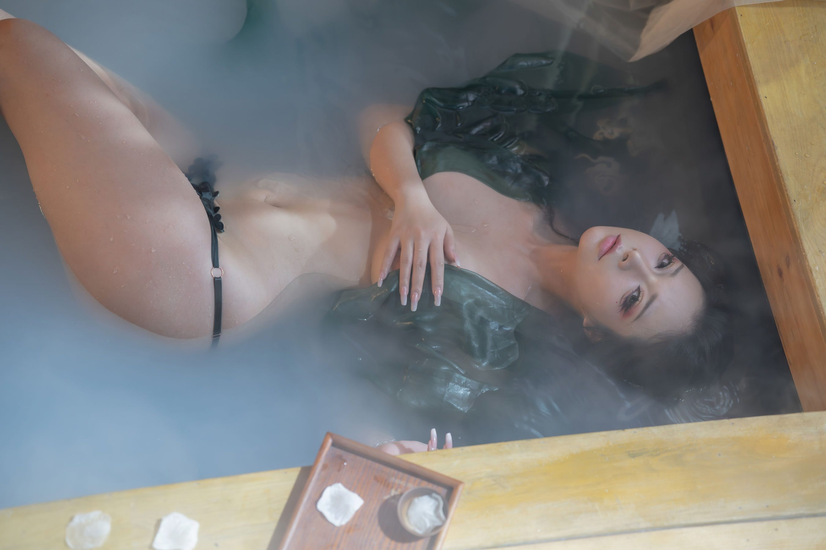 yuuhui玉汇 - 柳如烟