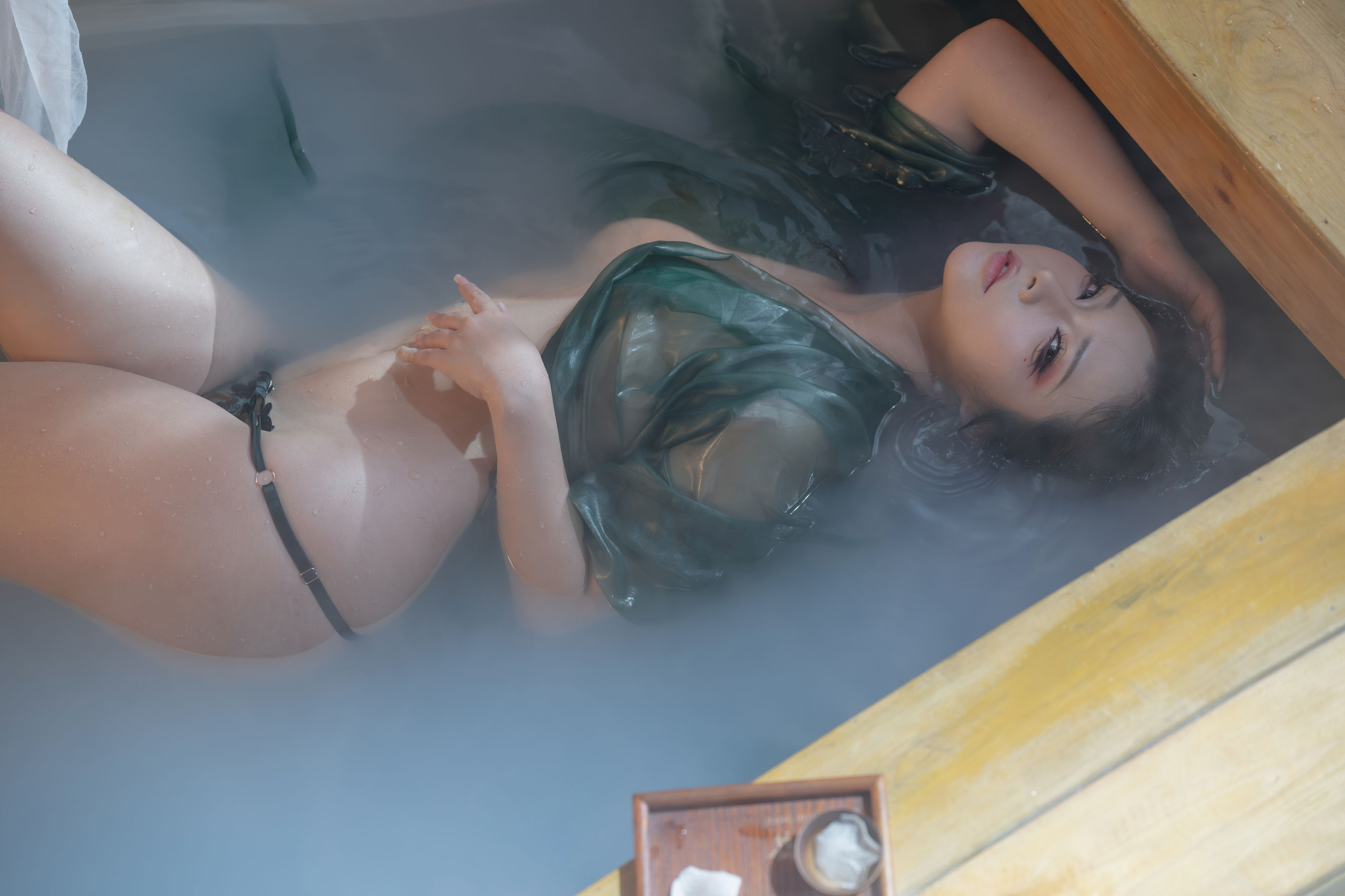 yuuhui玉汇 - 柳如烟