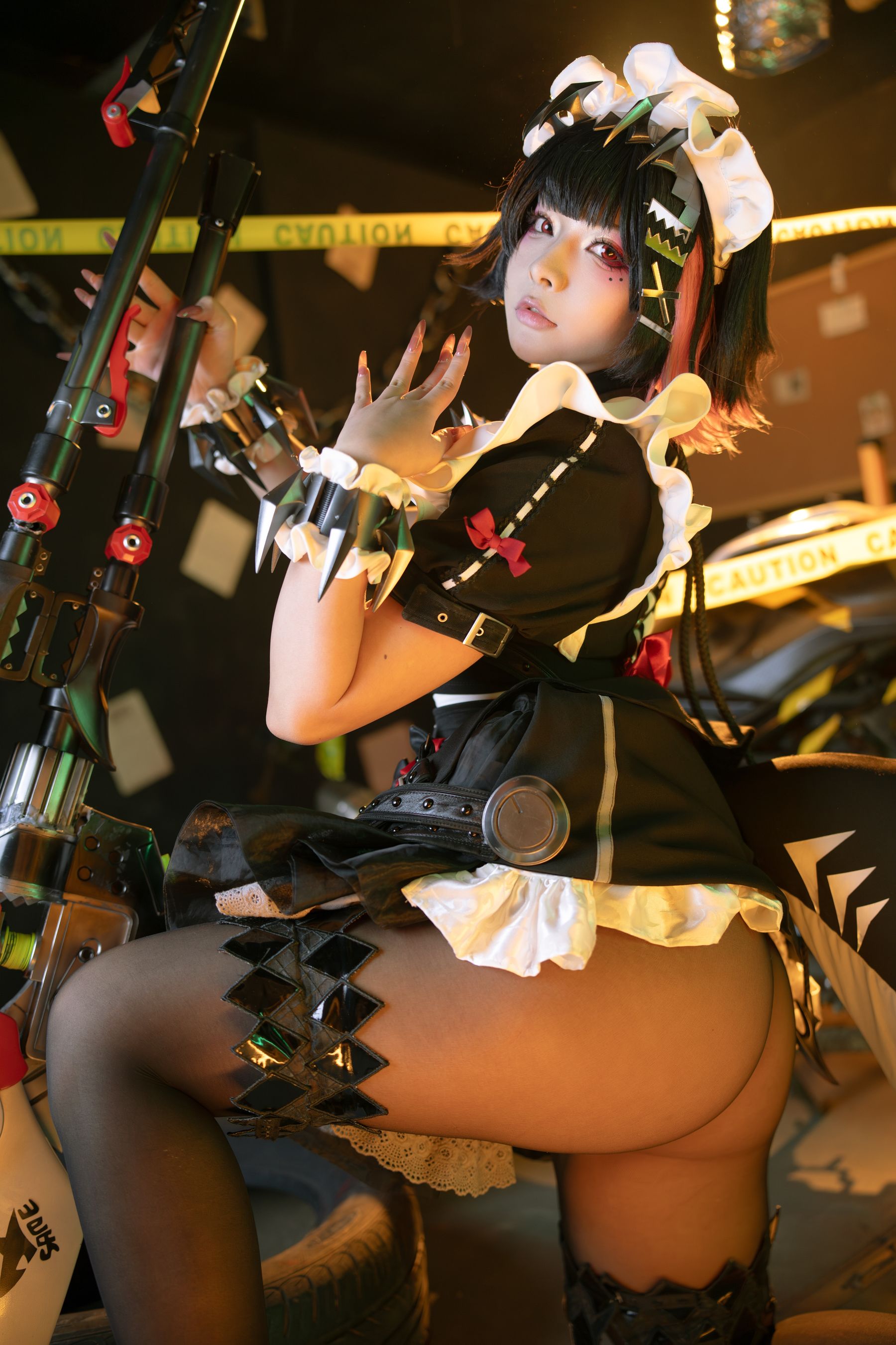 yuuhui玉汇 - 艾莲·乔