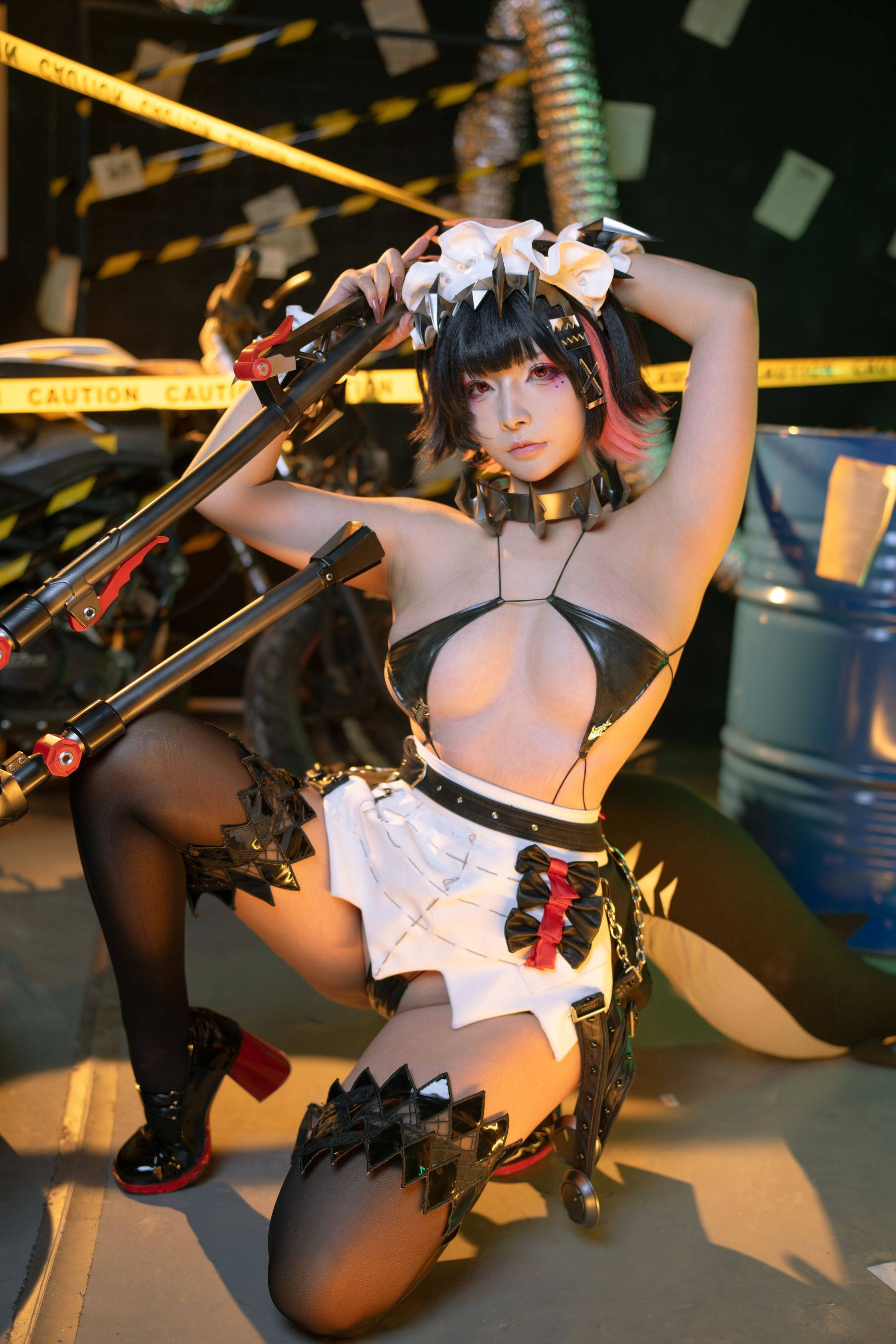 yuuhui玉汇 - 艾莲·乔