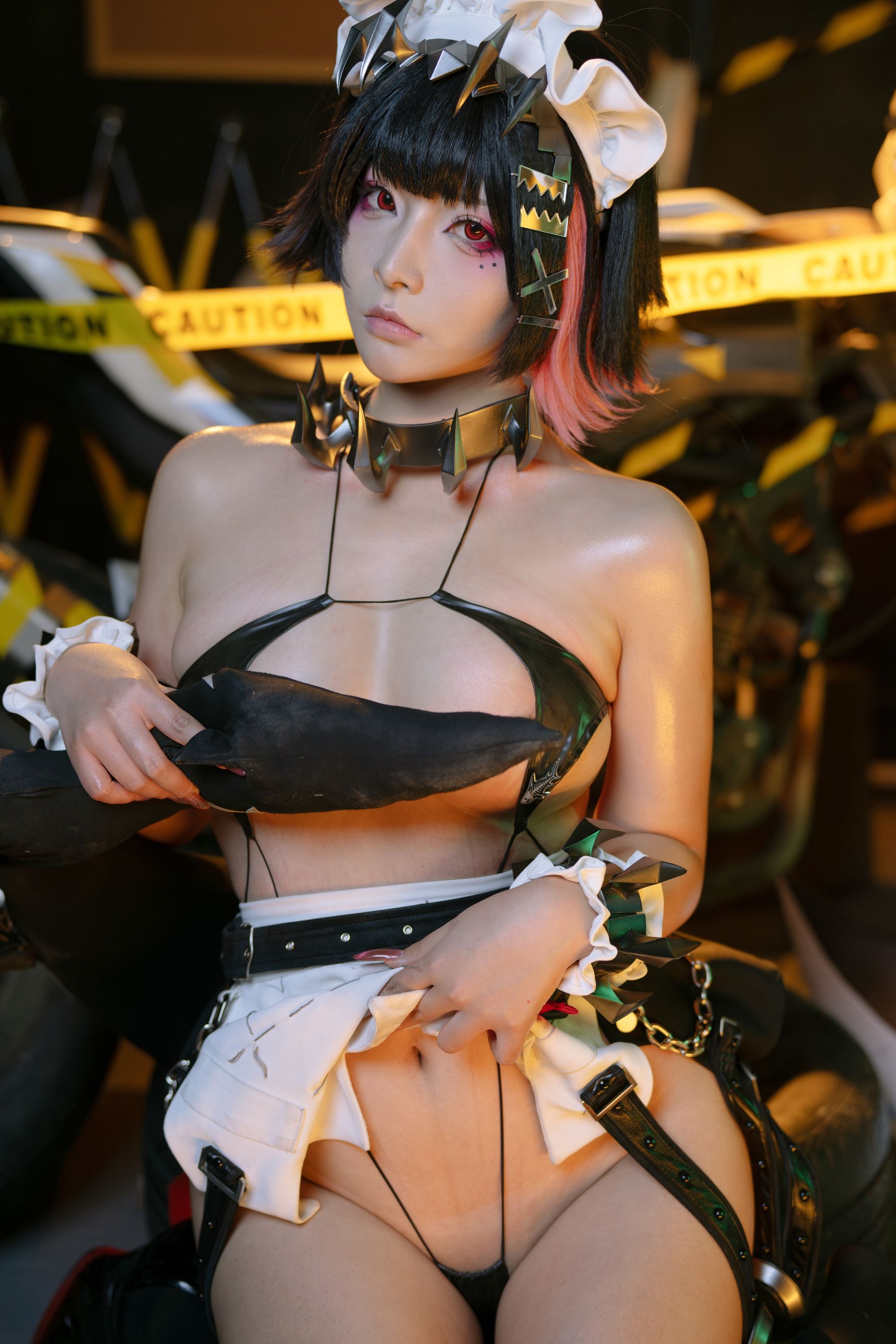 yuuhui玉汇 - 艾莲·乔