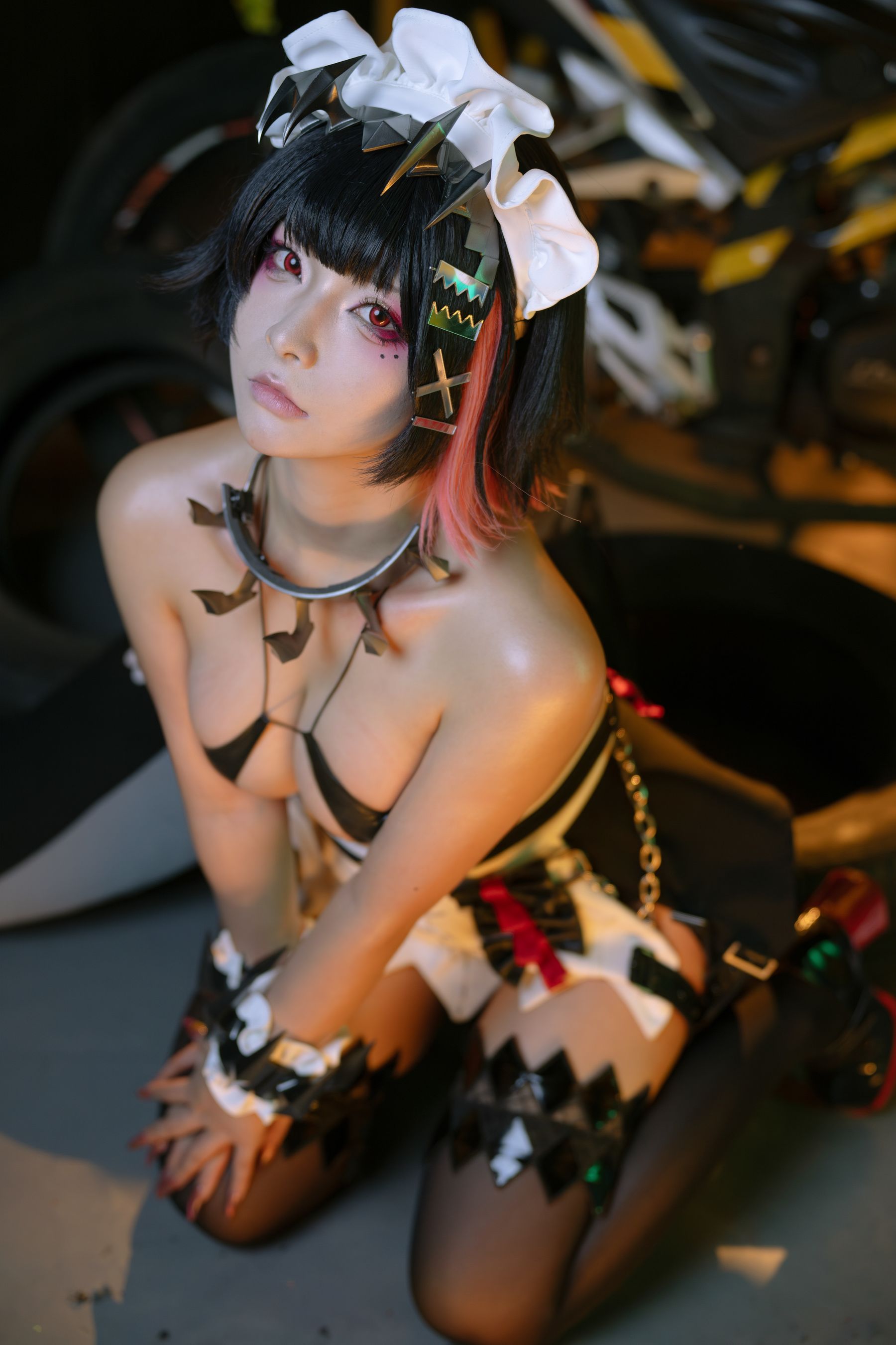 yuuhui玉汇 - 艾莲·乔