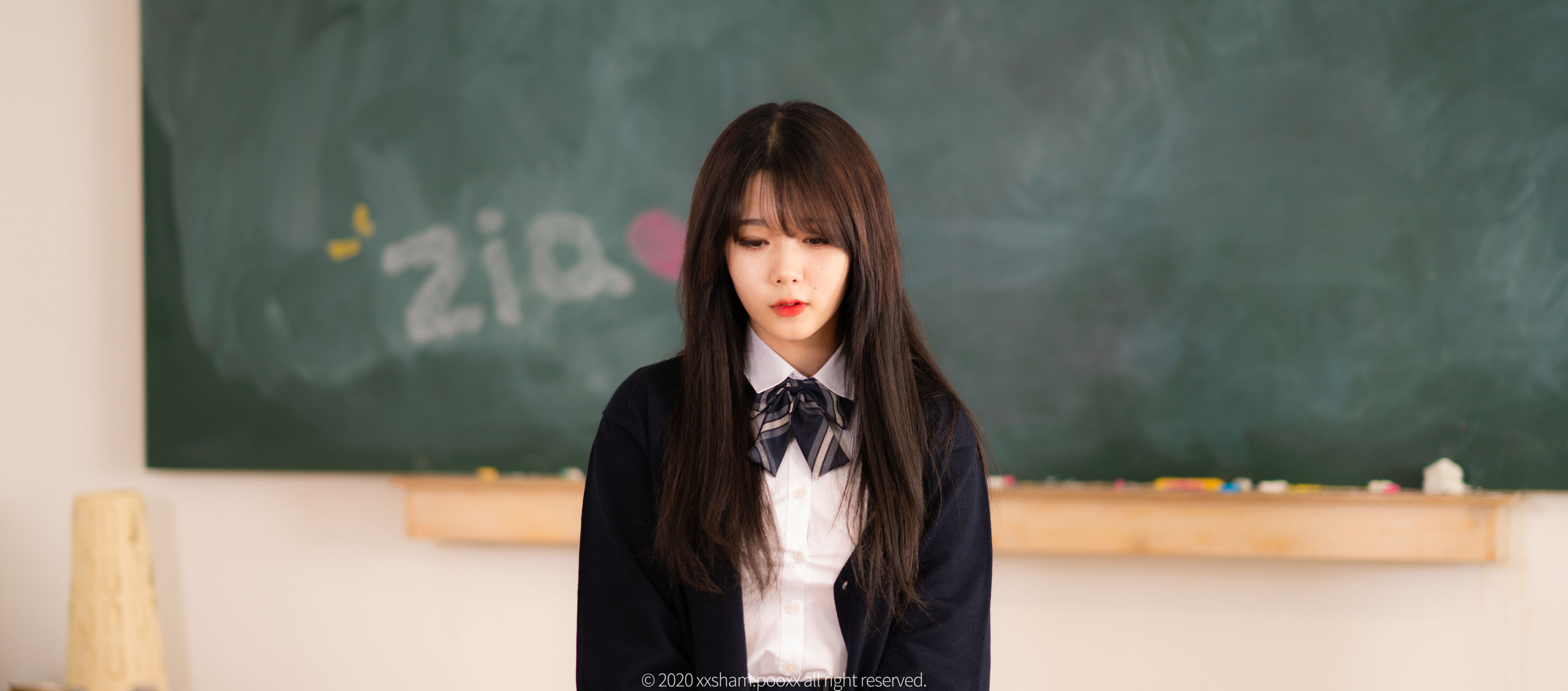 Zia - After School
