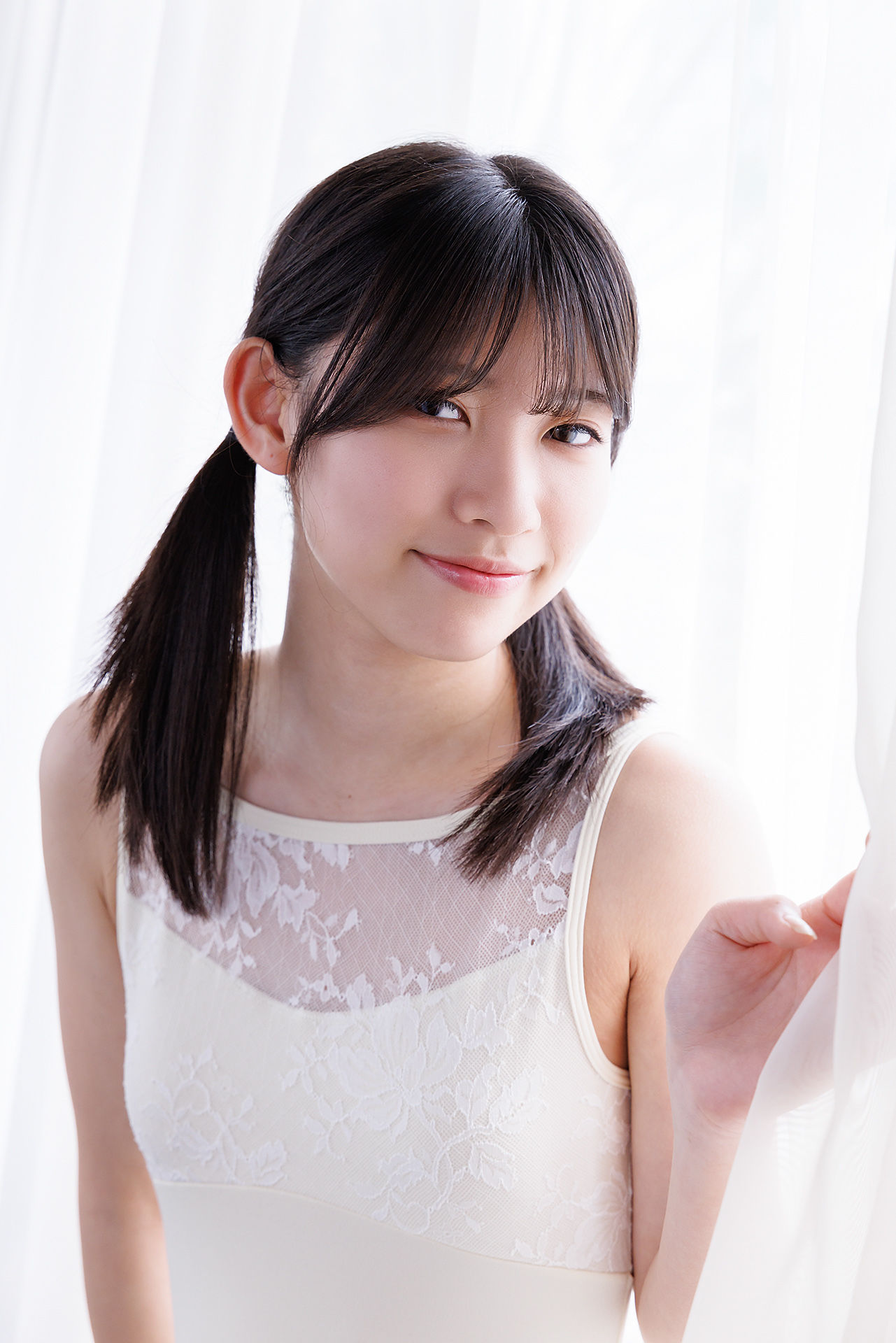 [Minisuka.tv] Akane Nishikawa 西川茜 - Regular Gallery Set 3.02