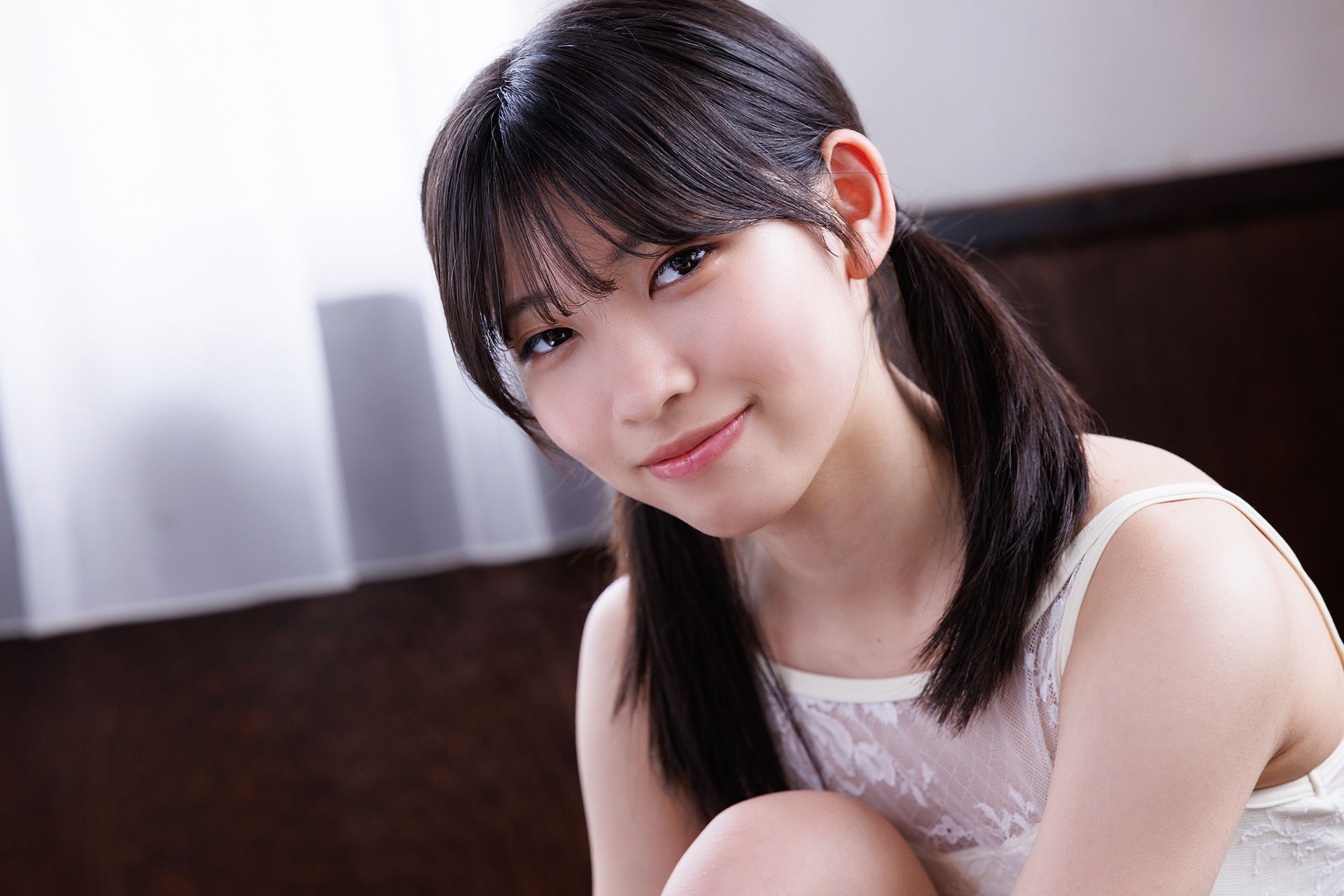 [Minisuka.tv] Akane Nishikawa 西川茜 - Regular Gallery Set 3.02