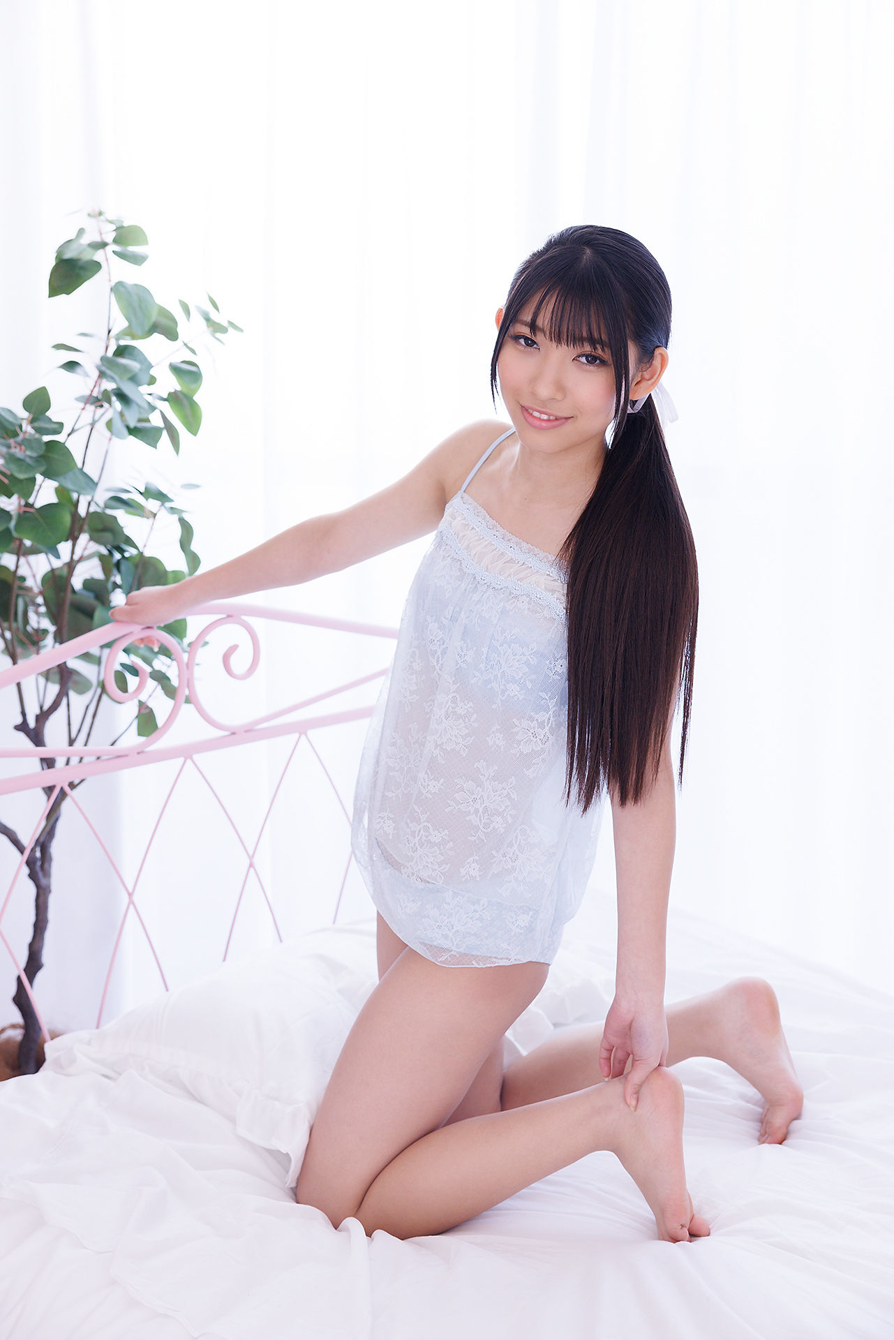 [Minisuka.tv] Akane Nishikawa 西川茜 - Regular Gallery Stage1 Set 2.01