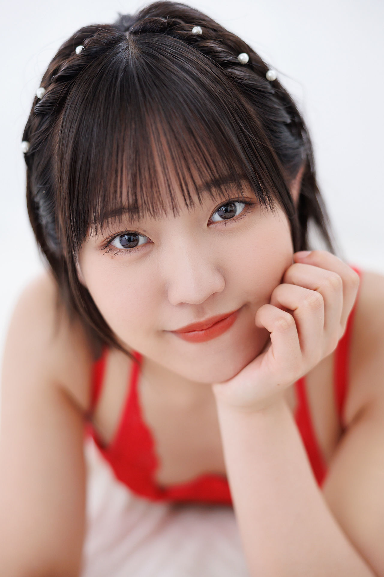 [Minisuka.tv] Anju Kouzuki 香月りお - Secret Gallery Stage1 Set 19.02