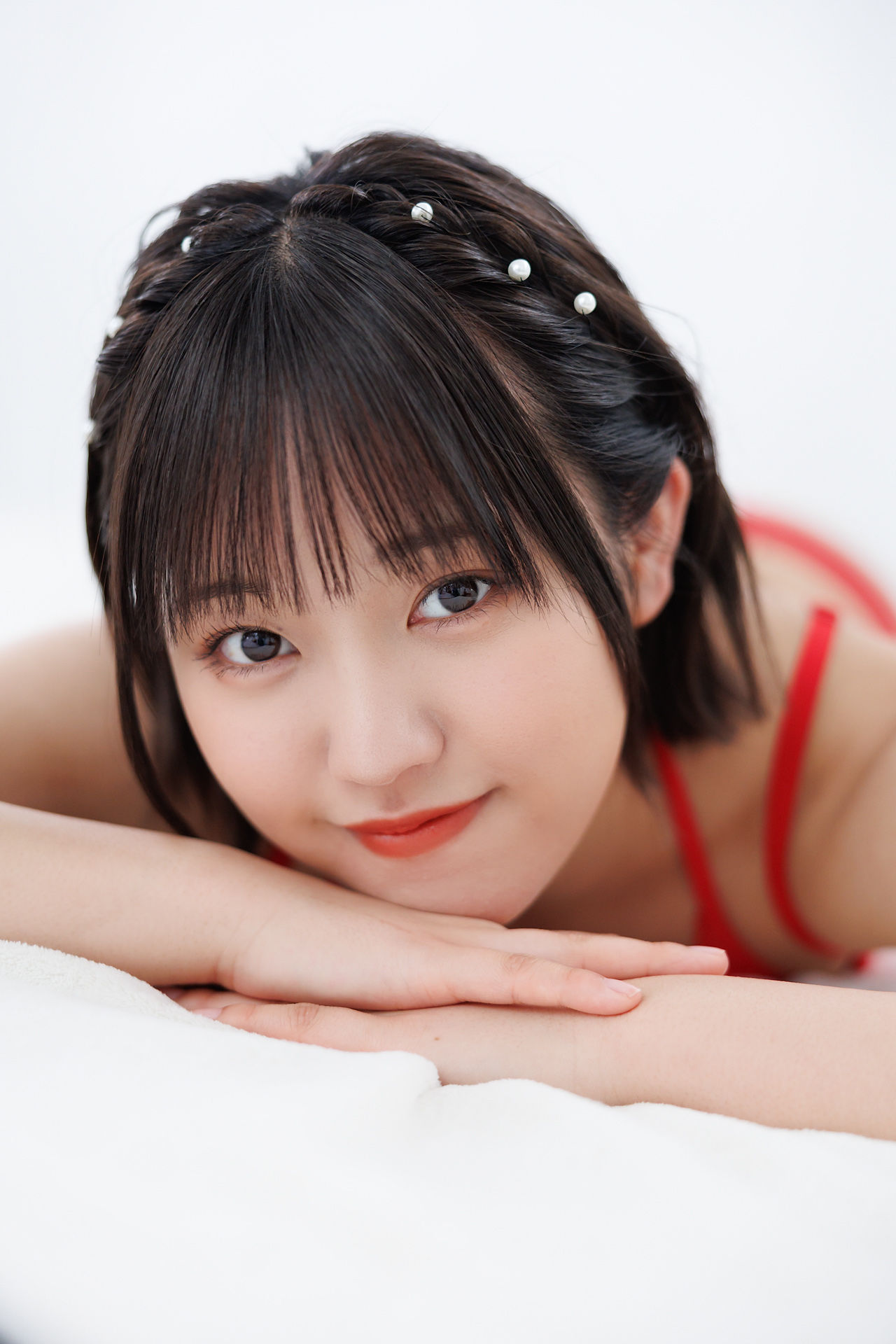 [Minisuka.tv] Anju Kouzuki 香月りお - Secret Gallery Stage1 Set 19.02