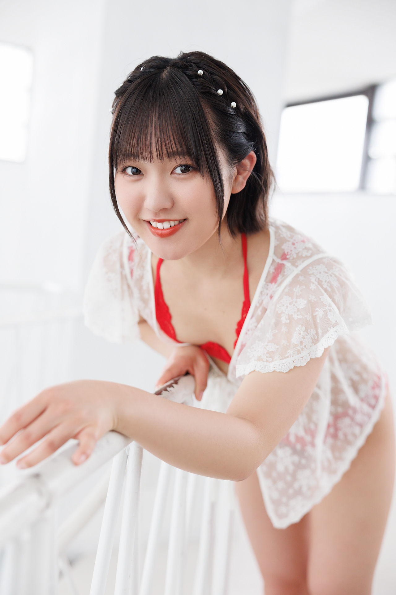 [Minisuka.tv] Anju Kouzuki 香月りお - Secret Gallery Stage1 Set 19.1