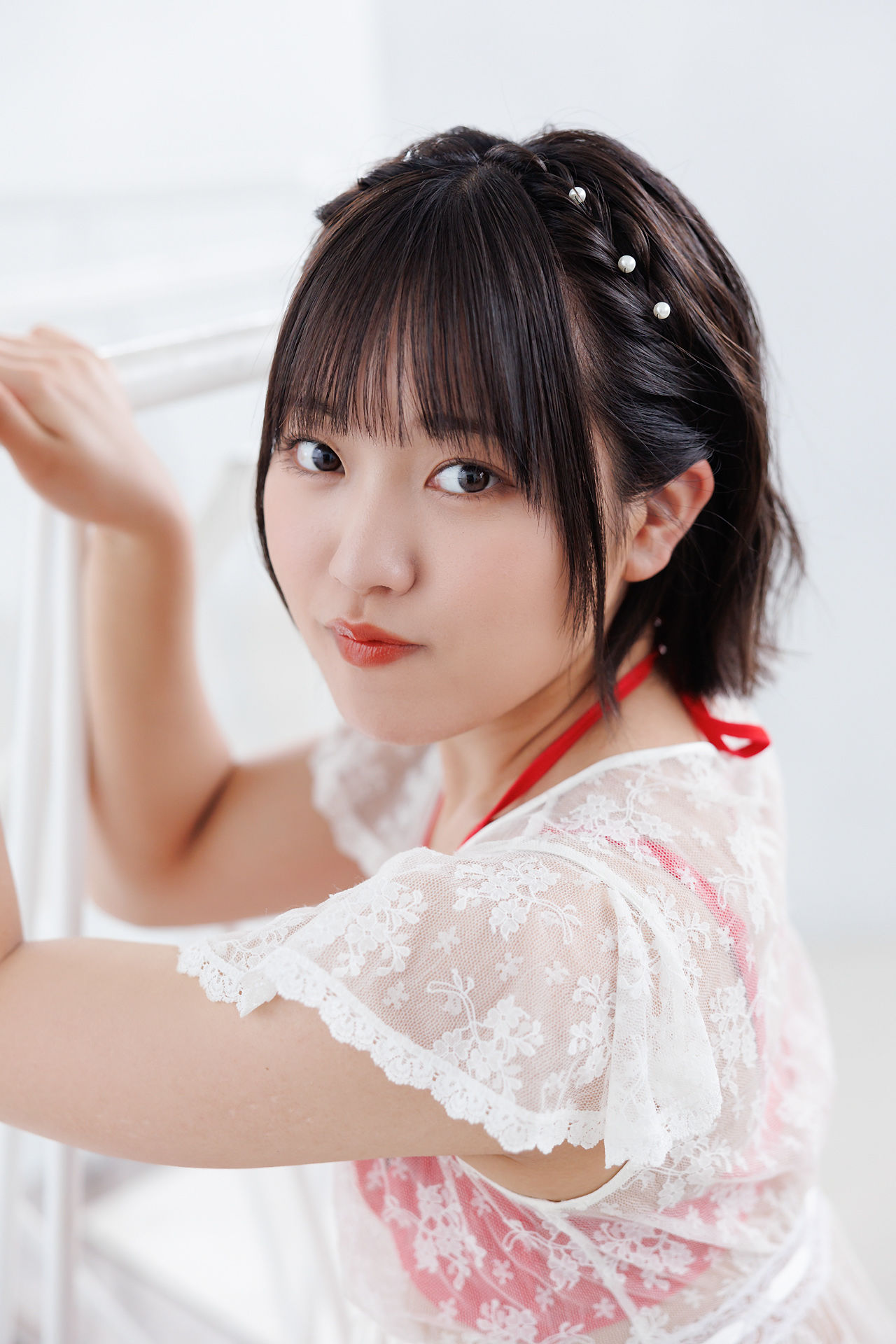 [Minisuka.tv] Anju Kouzuki 香月りお - Secret Gallery Stage1 Set 19.1