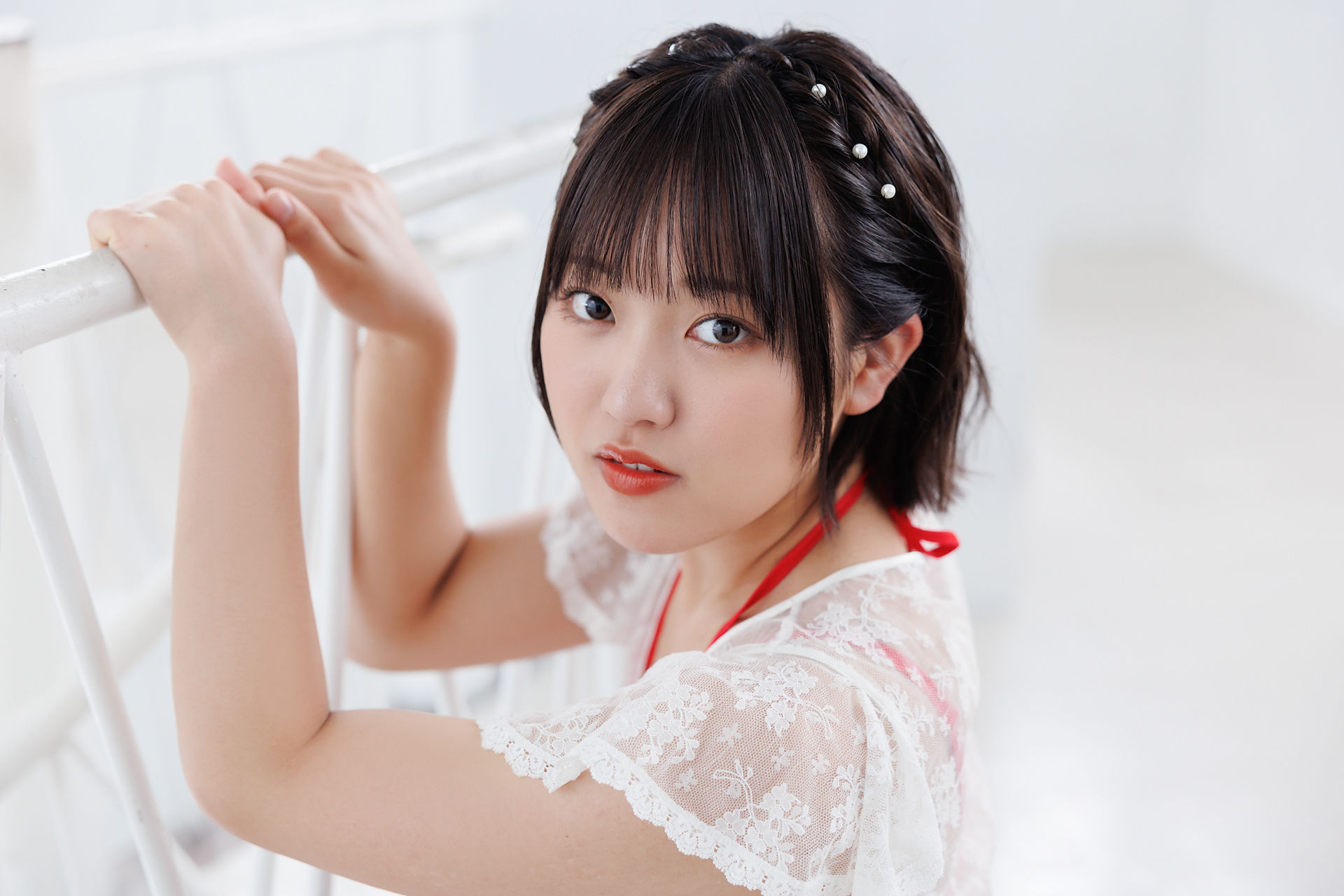 [Minisuka.tv] Anju Kouzuki 香月りお - Secret Gallery Stage1 Set 19.1