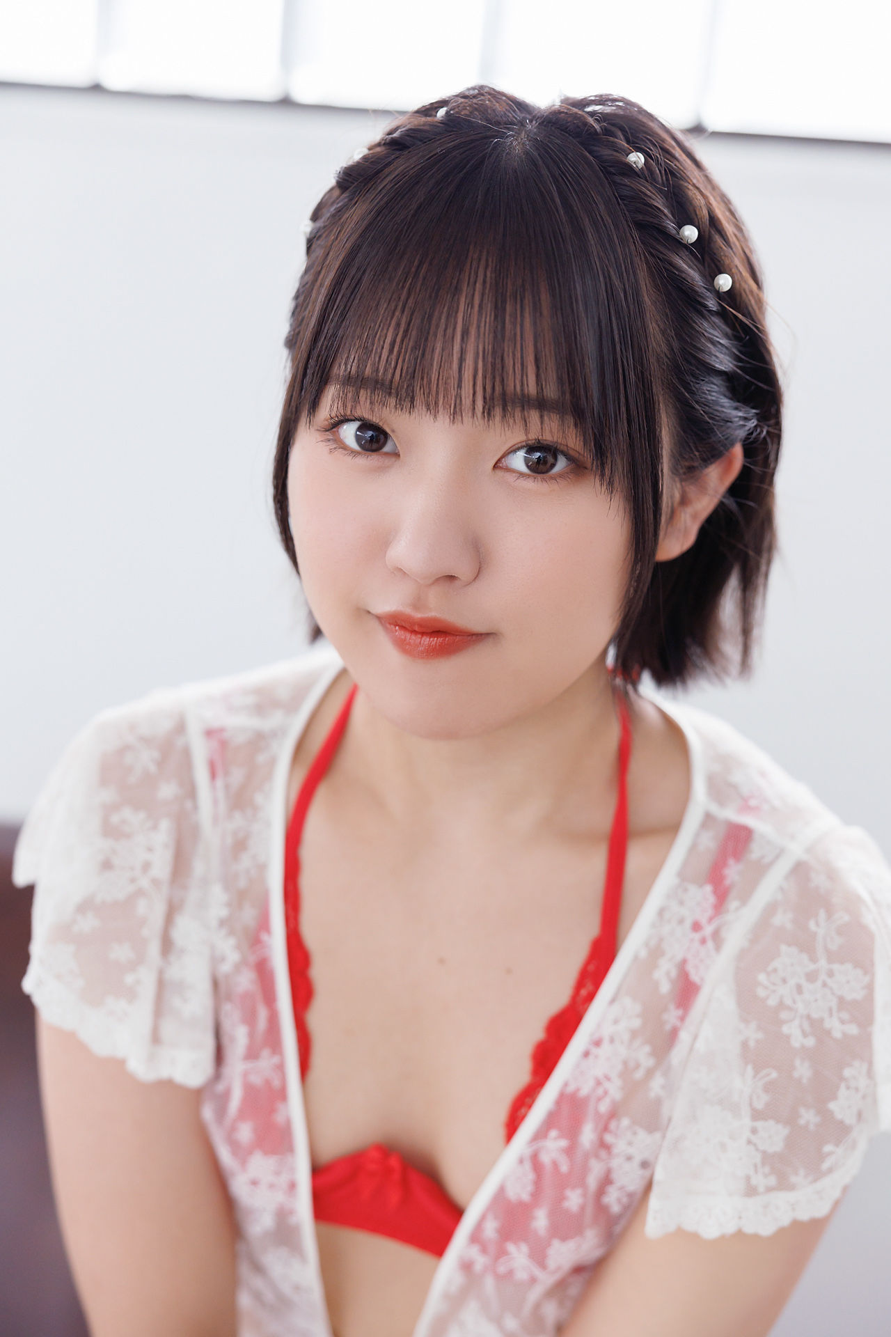 [Minisuka.tv] Anju Kouzuki 香月りお - Secret Gallery Stage1 Set 19.1