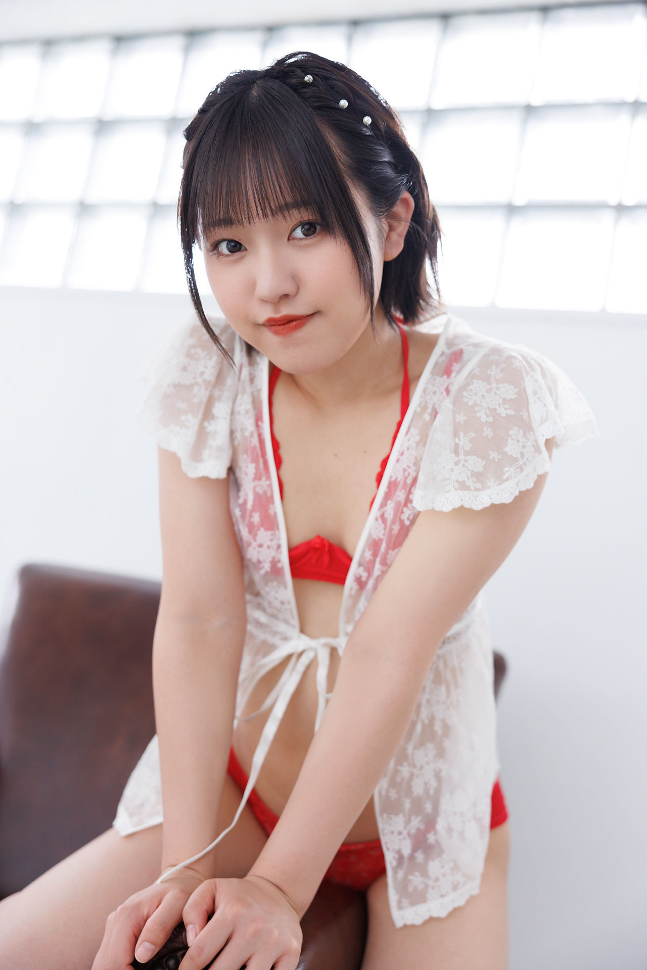 [Minisuka.tv] Anju Kouzuki 香月りお - Secret Gallery Stage1 Set 19.1