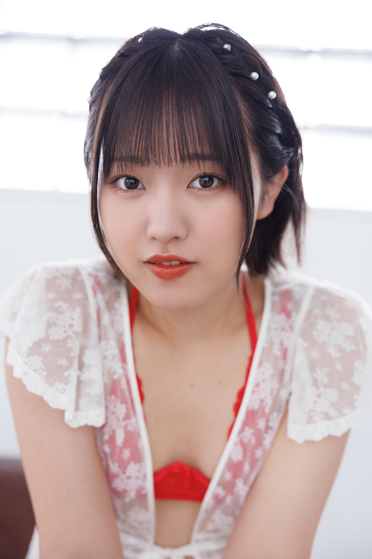 [Minisuka.tv] Anju Kouzuki 香月りお - Secret Gallery Stage1 Set 19.1