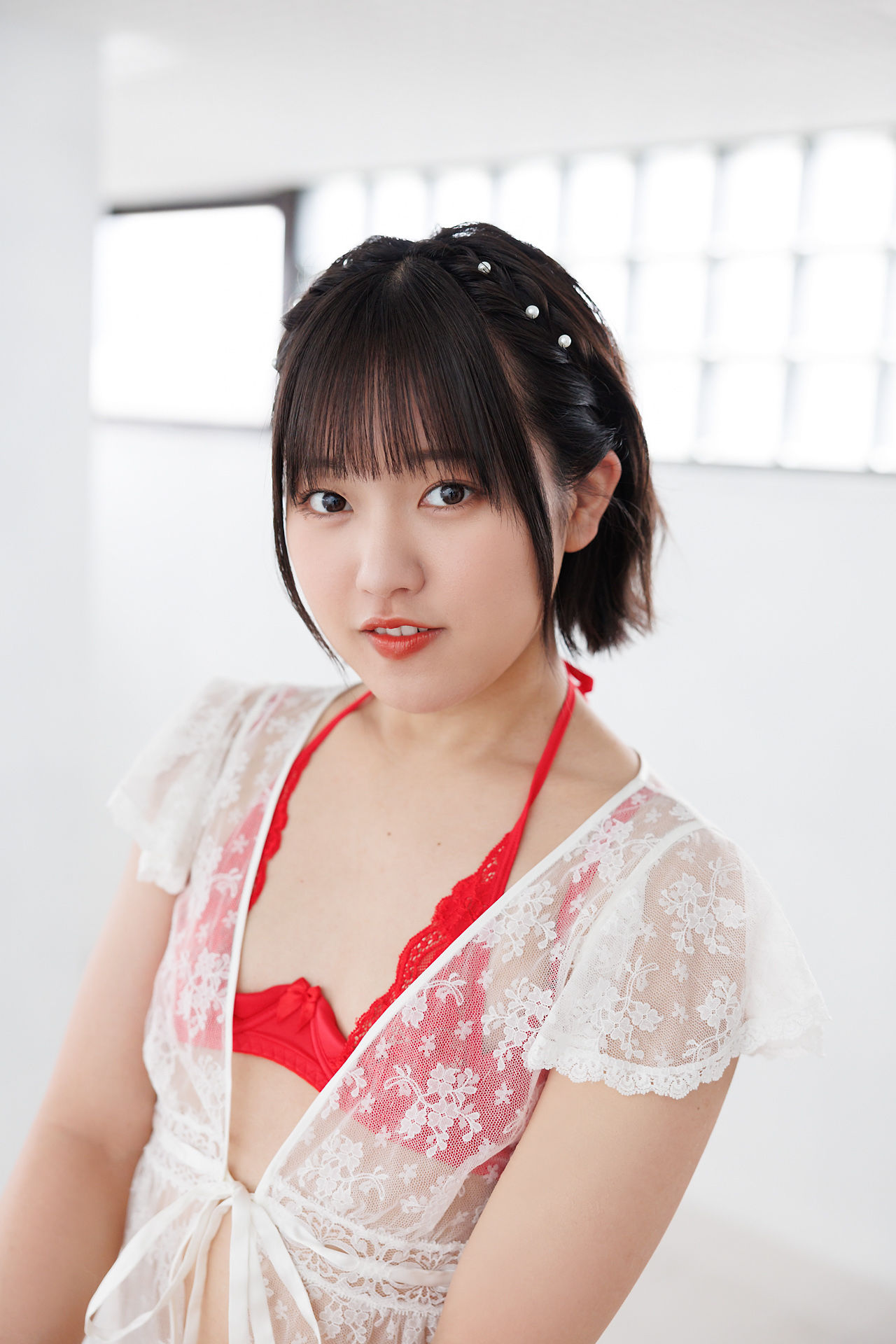 [Minisuka.tv] Anju Kouzuki 香月りお - Secret Gallery Stage1 Set 19.1