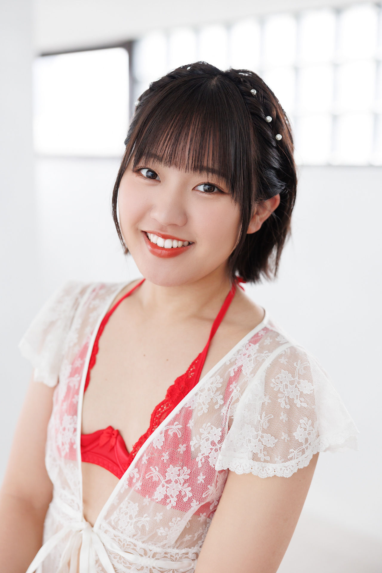 [Minisuka.tv] Anju Kouzuki 香月りお - Secret Gallery Stage1 Set 19.1