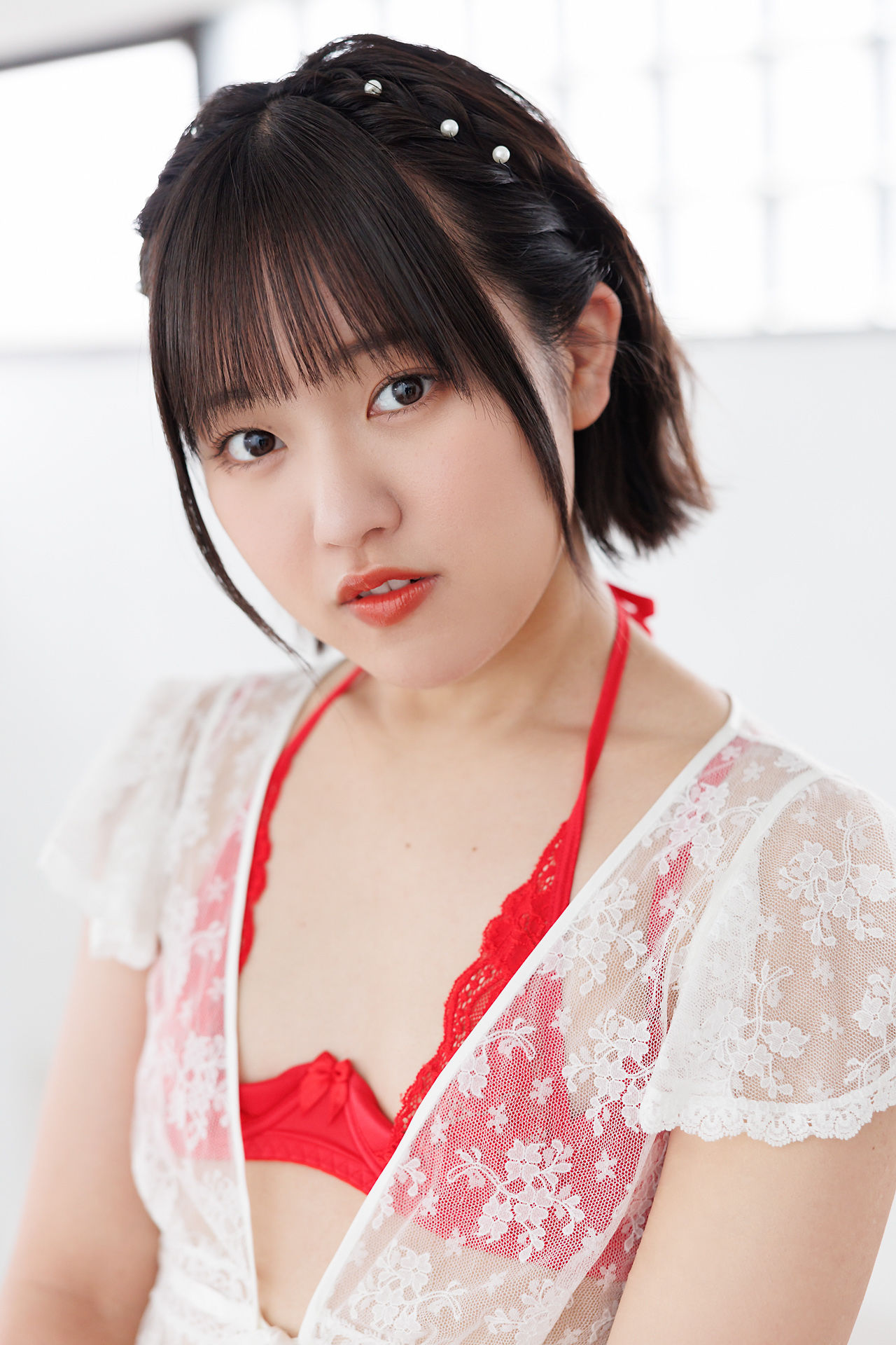[Minisuka.tv] Anju Kouzuki 香月りお - Secret Gallery Stage1 Set 19.1