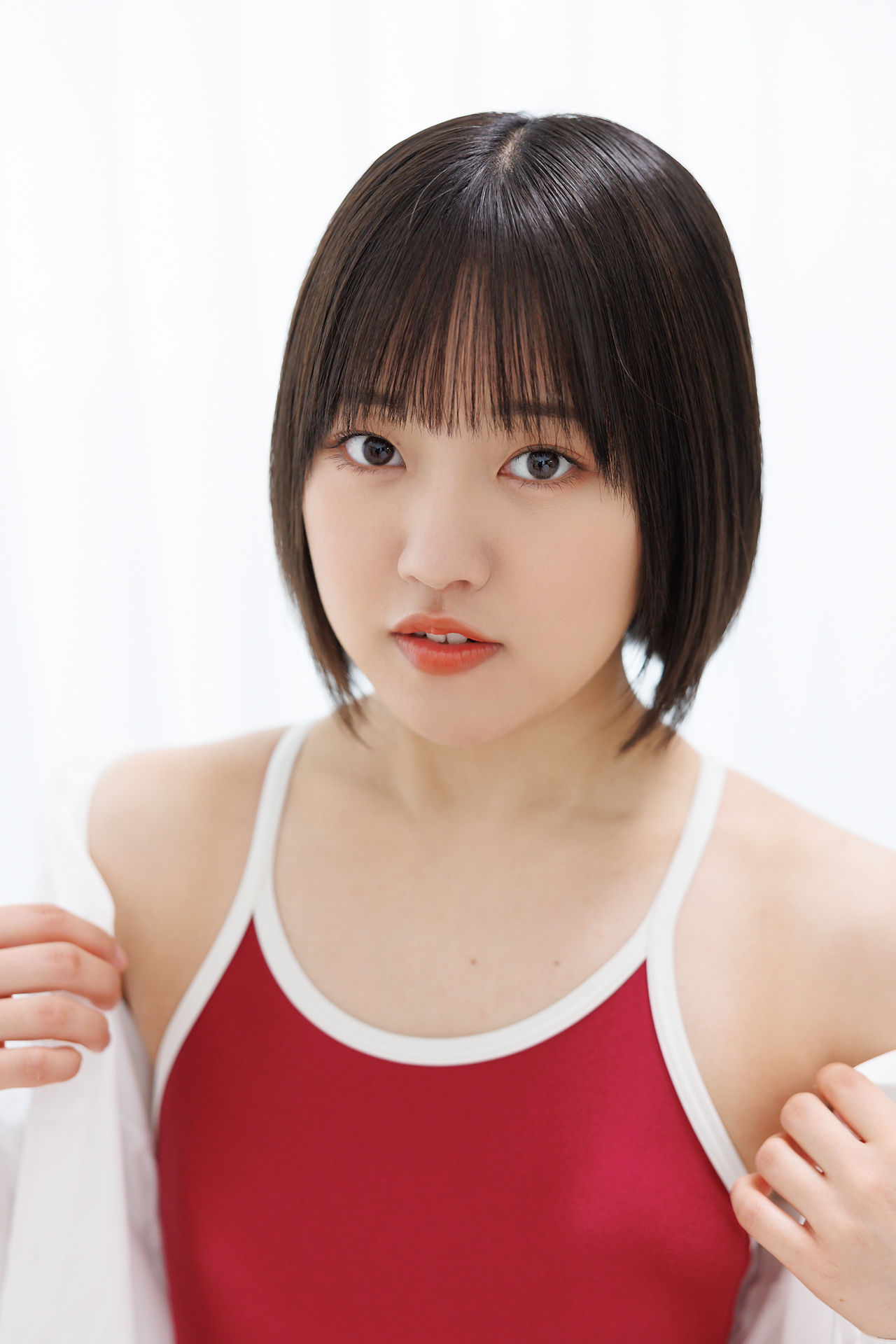 [Minisuka.tv] Anju Kouzuki 香月りお - Special Gallery Set 20.02