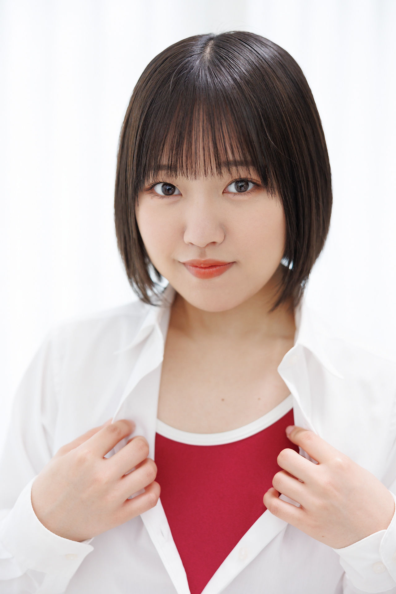 [Minisuka.tv] Anju Kouzuki 香月りお - Special Gallery Set 20.02
