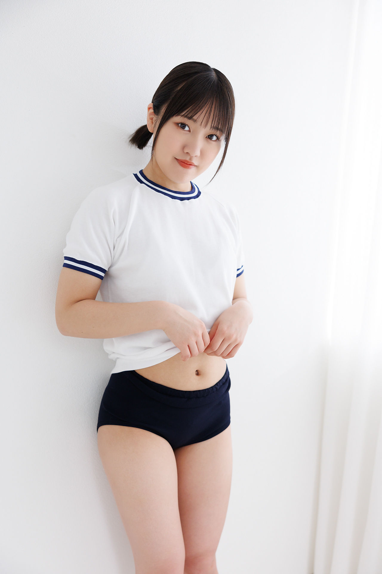 [Minisuka.tv] Anju Kouzuki 香月りお - Special Gallery Set 20.03