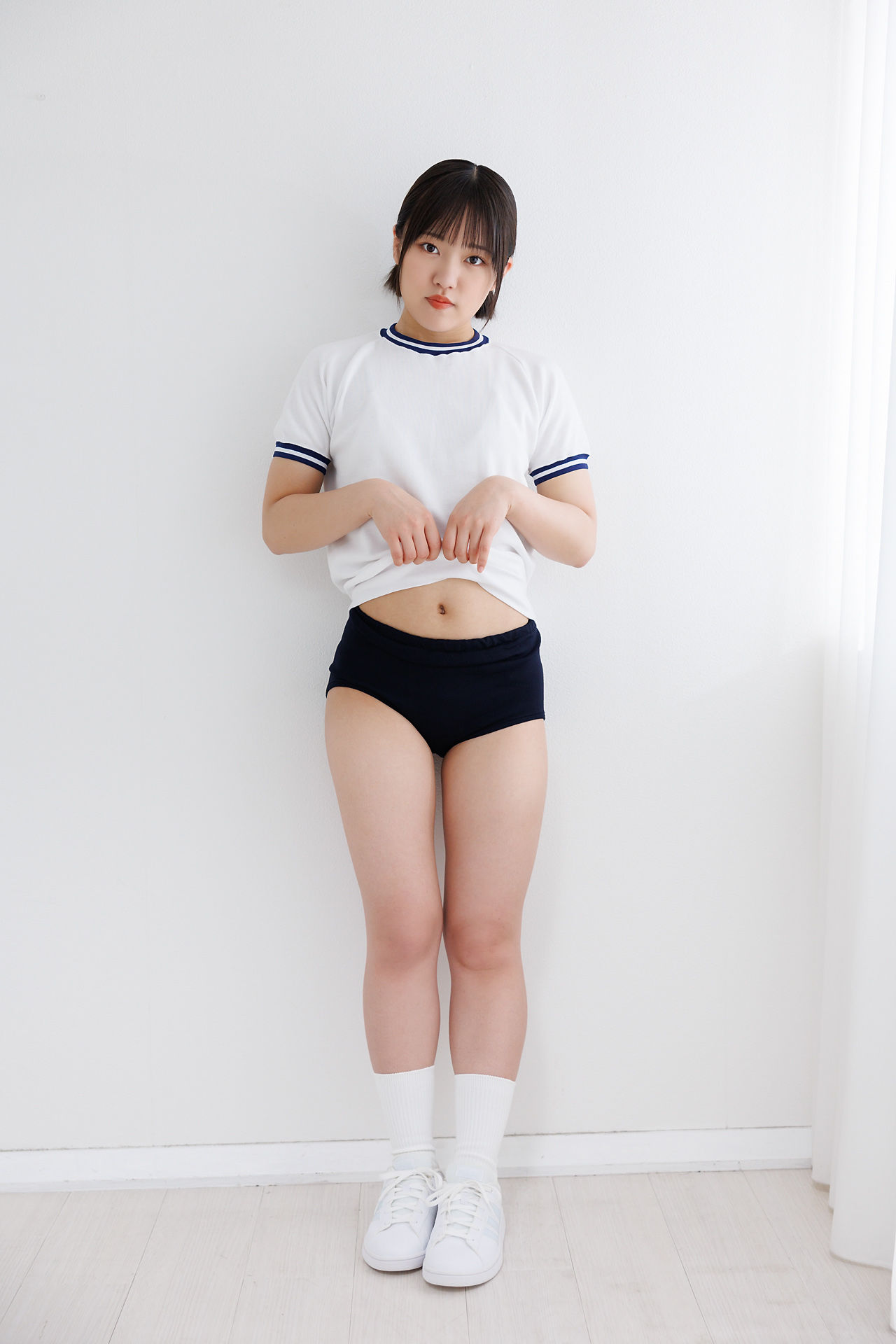 [Minisuka.tv] Anju Kouzuki 香月りお - Special Gallery Set 20.03