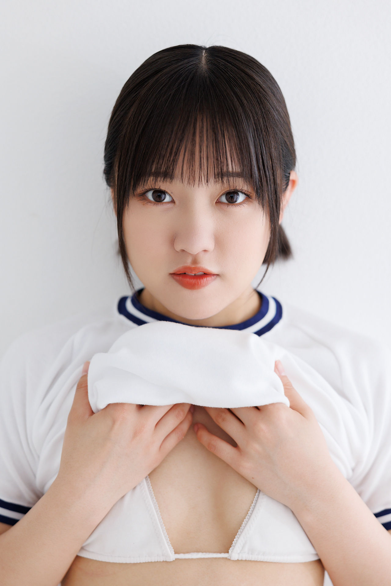 [Minisuka.tv] Anju Kouzuki 香月りお - Special Gallery Set 20.03