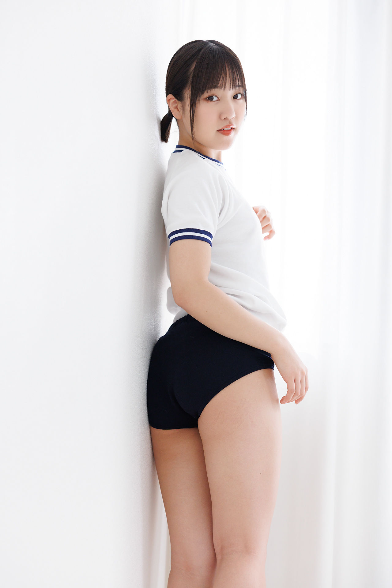 [Minisuka.tv] Anju Kouzuki 香月りお - Special Gallery Set 20.03