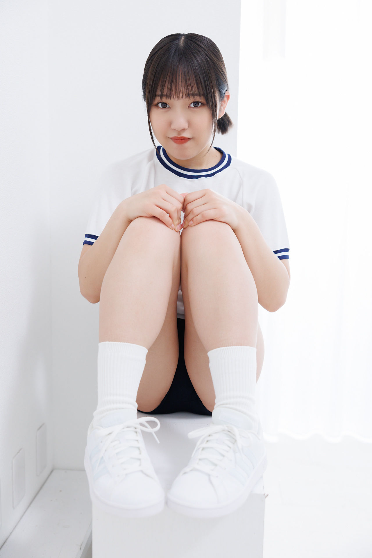 [Minisuka.tv] Anju Kouzuki 香月りお - Special Gallery Set 20.03