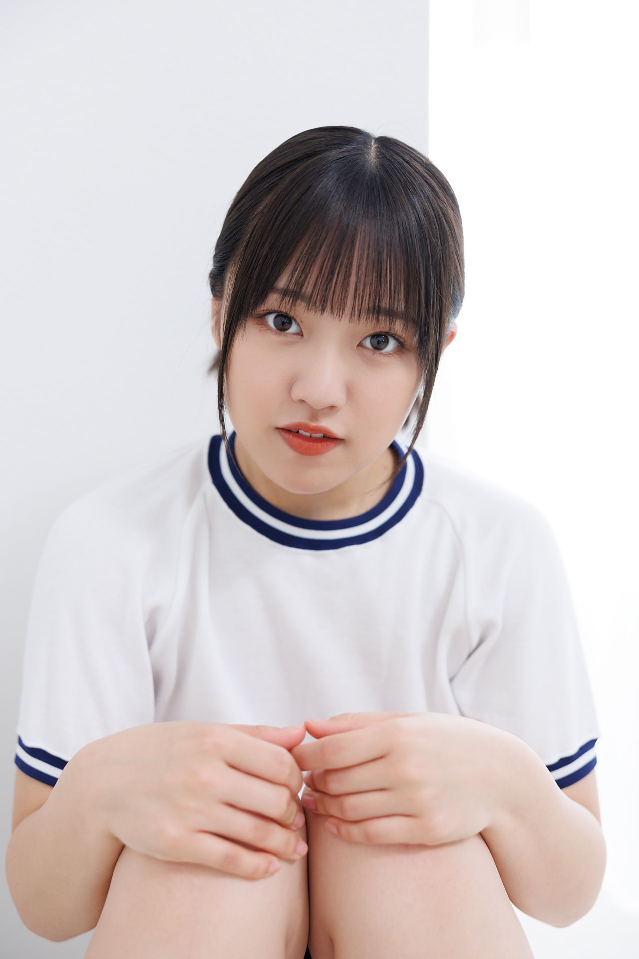 [Minisuka.tv] Anju Kouzuki 香月りお - Special Gallery Set 20.03