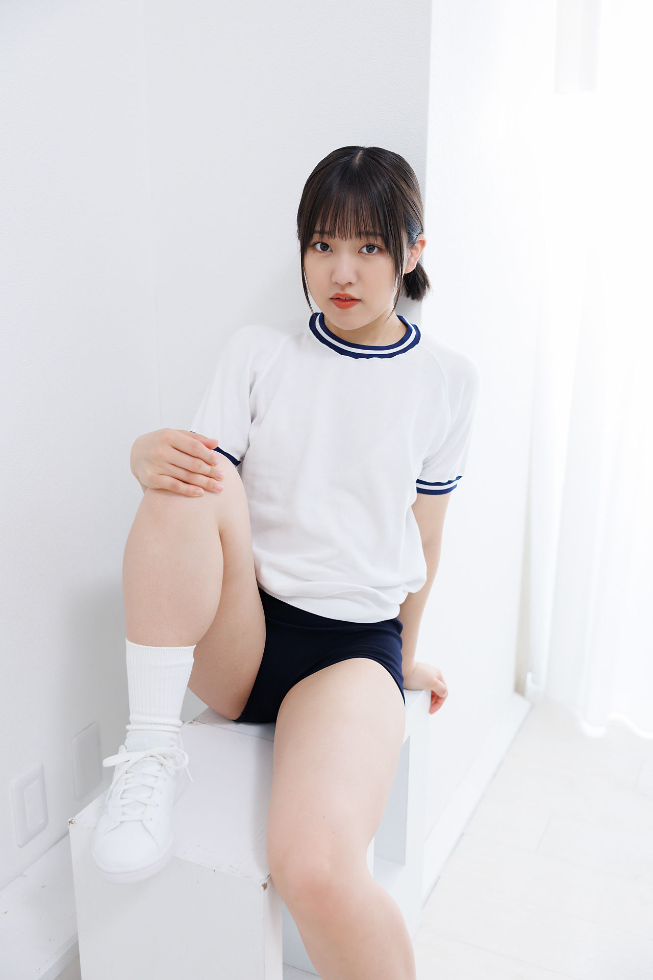 [Minisuka.tv] Anju Kouzuki 香月りお - Special Gallery Set 20.03