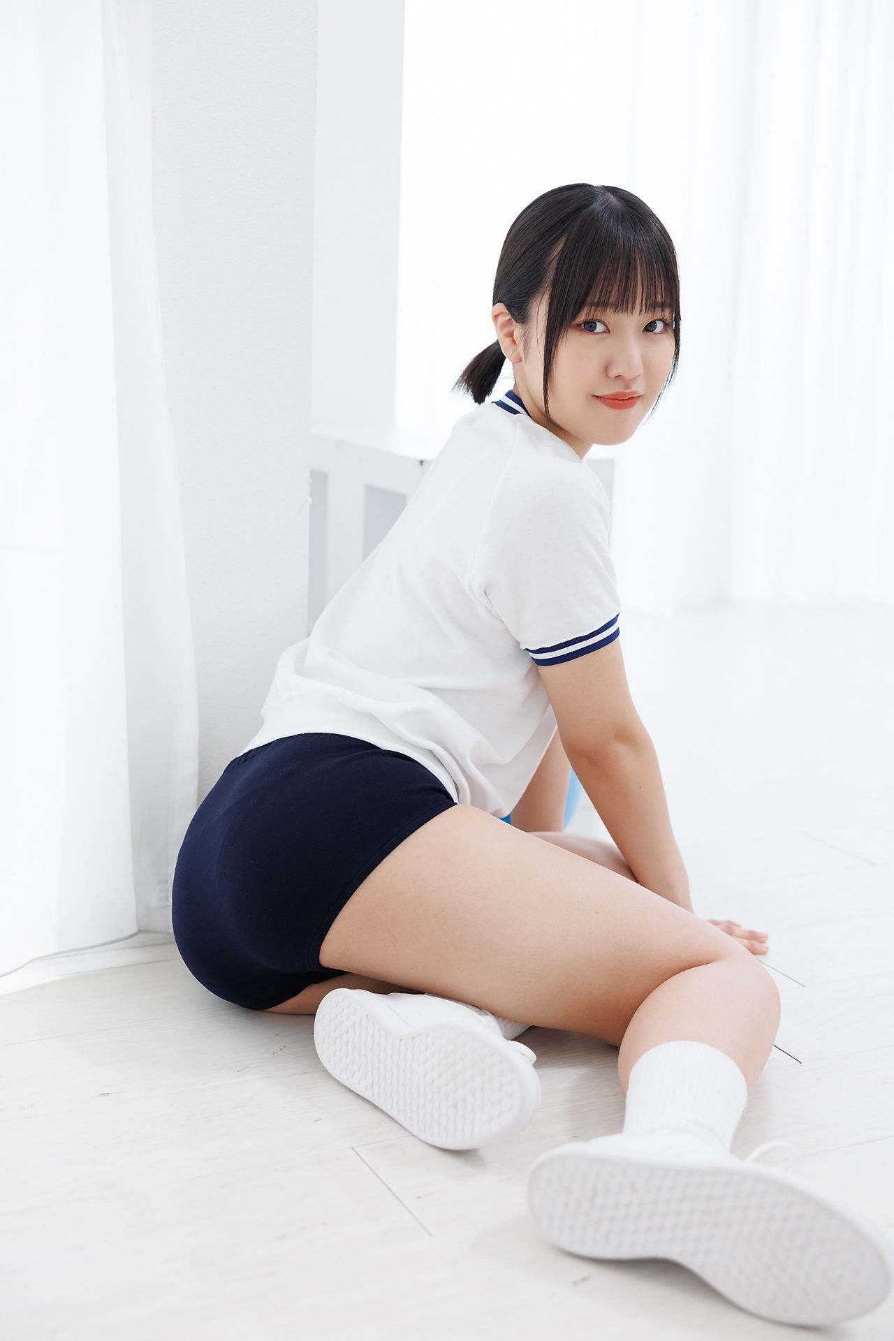 [Minisuka.tv] Anju Kouzuki 香月りお - Special Gallery Set 20.03