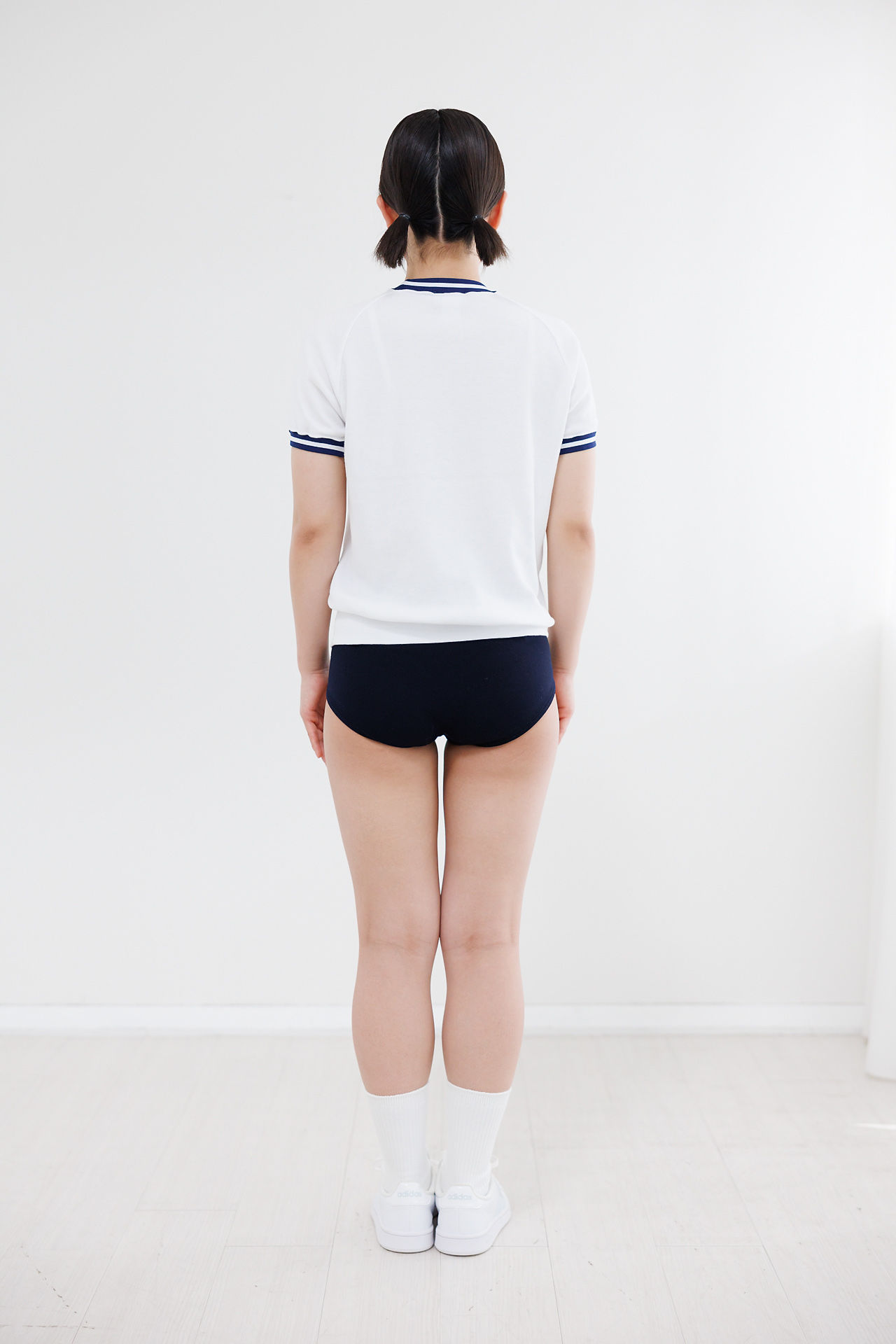 [Minisuka.tv] Anju Kouzuki 香月りお - Special Gallery Set 20.03