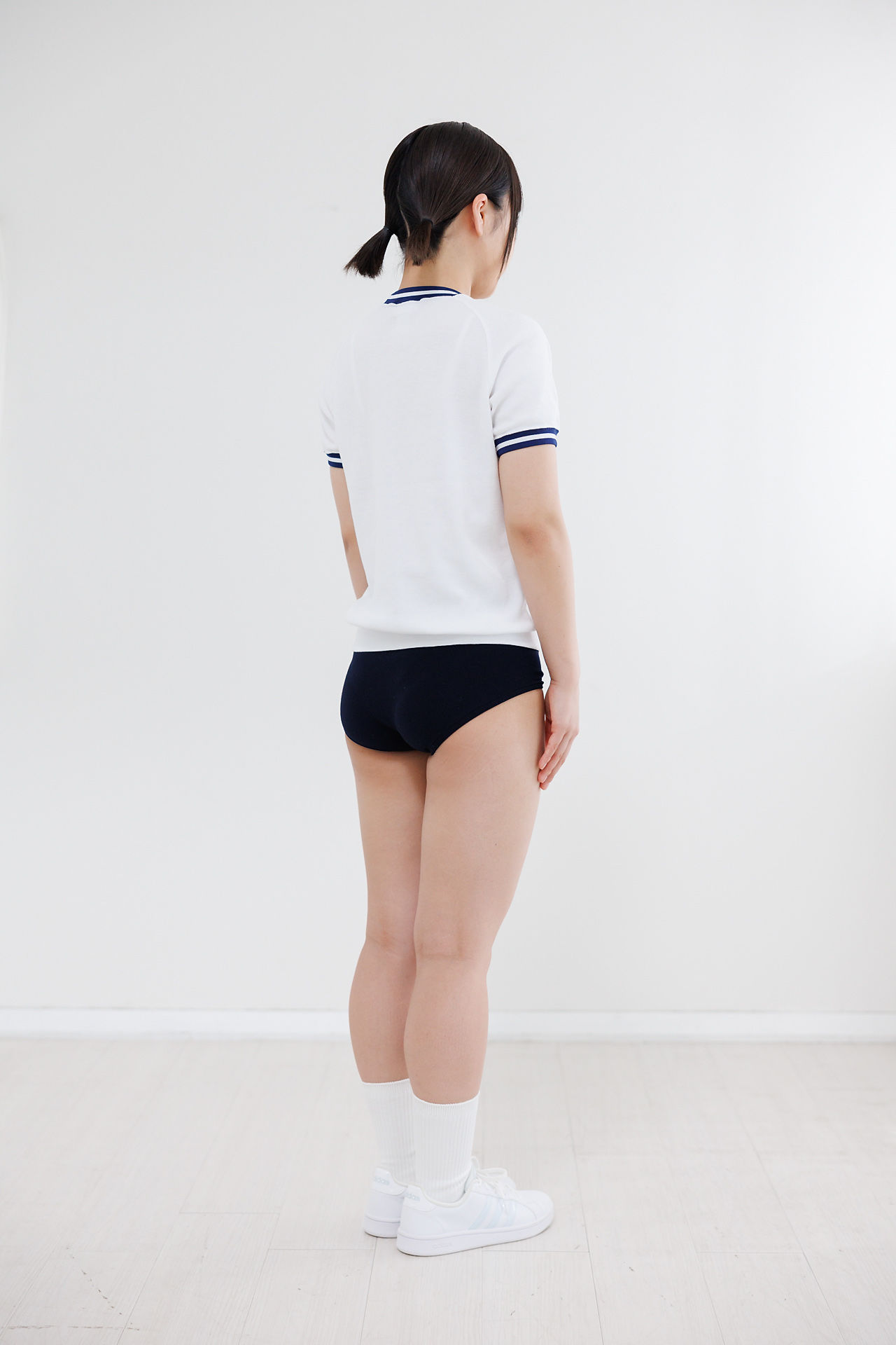 [Minisuka.tv] Anju Kouzuki 香月りお - Special Gallery Set 20.03