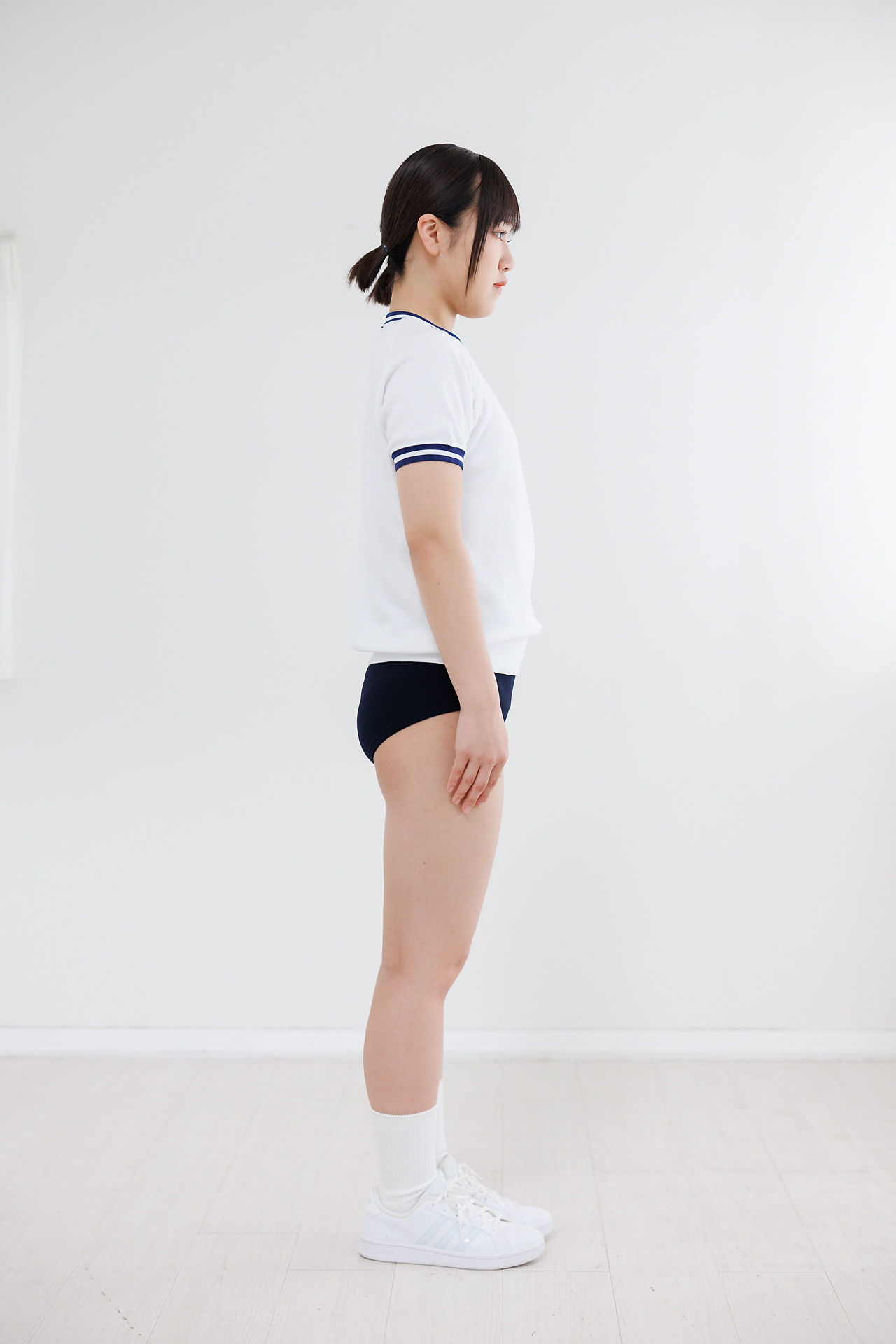 [Minisuka.tv] Anju Kouzuki 香月りお - Special Gallery Set 20.03