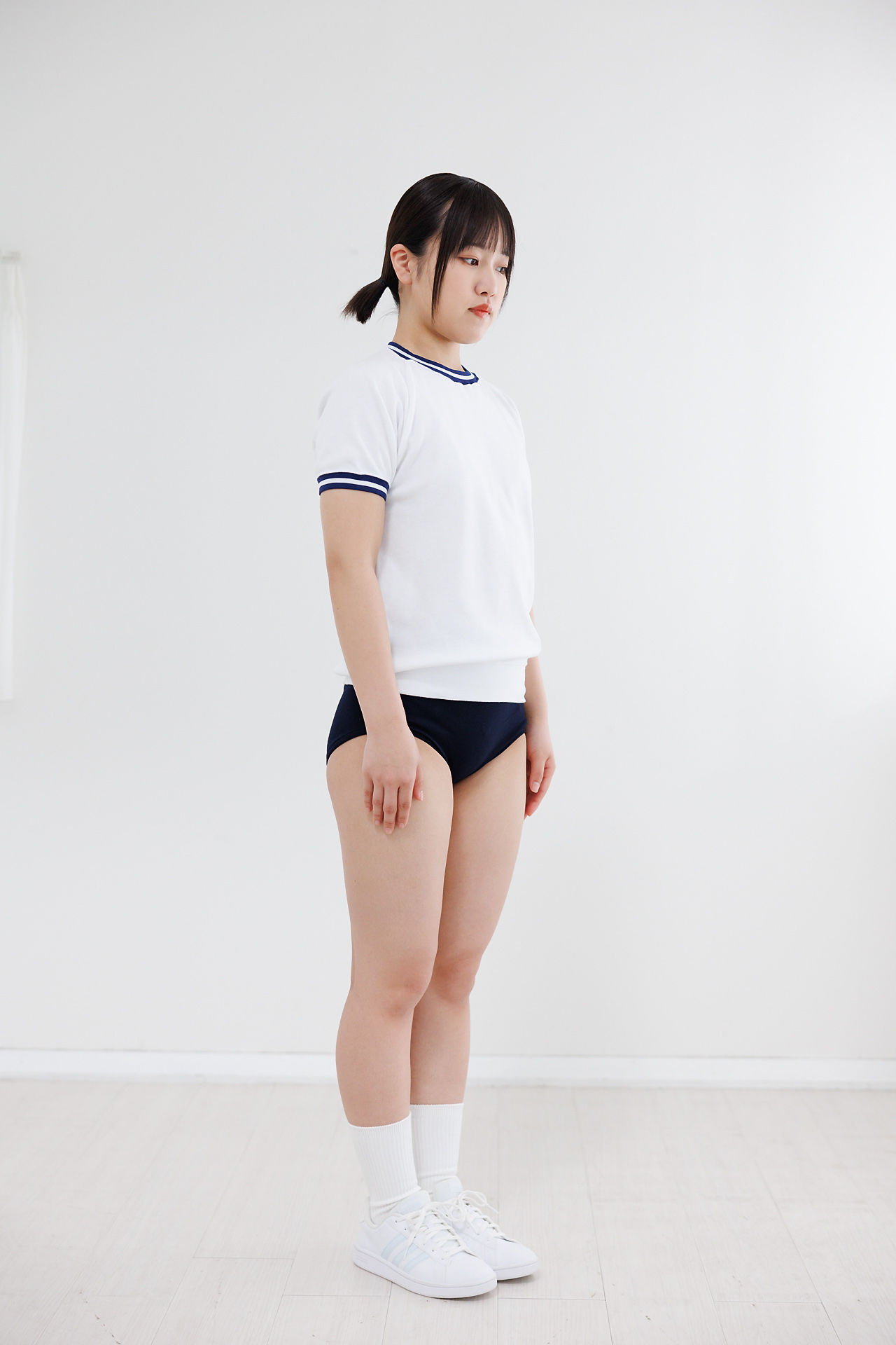 [Minisuka.tv] Anju Kouzuki 香月りお - Special Gallery Set 20.03