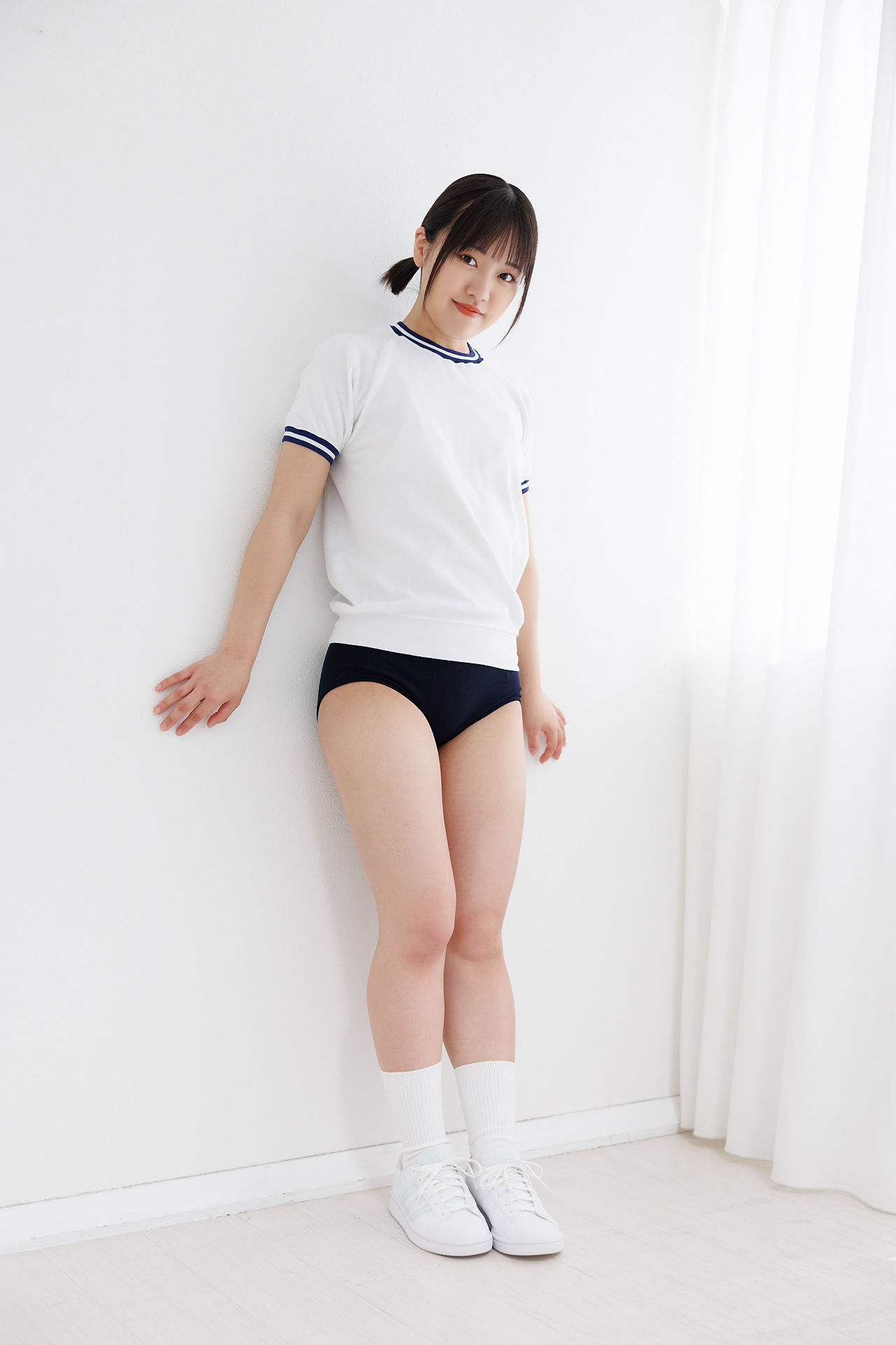 [Minisuka.tv] Anju Kouzuki 香月りお - Special Gallery Set 20.03