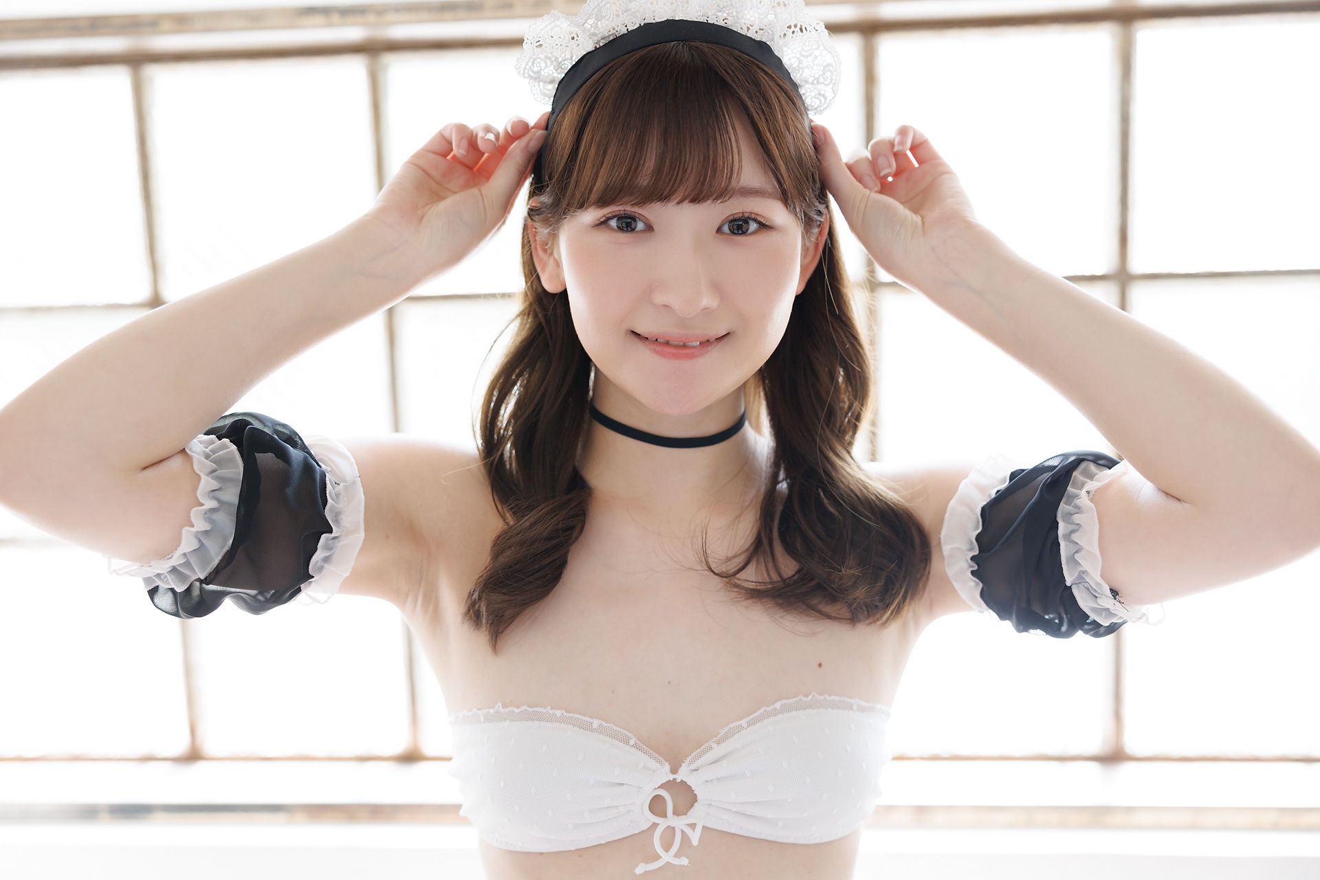[Minisuka.tv] Asami Kondou 近藤あさみ - Limited Gallery Set 44.02