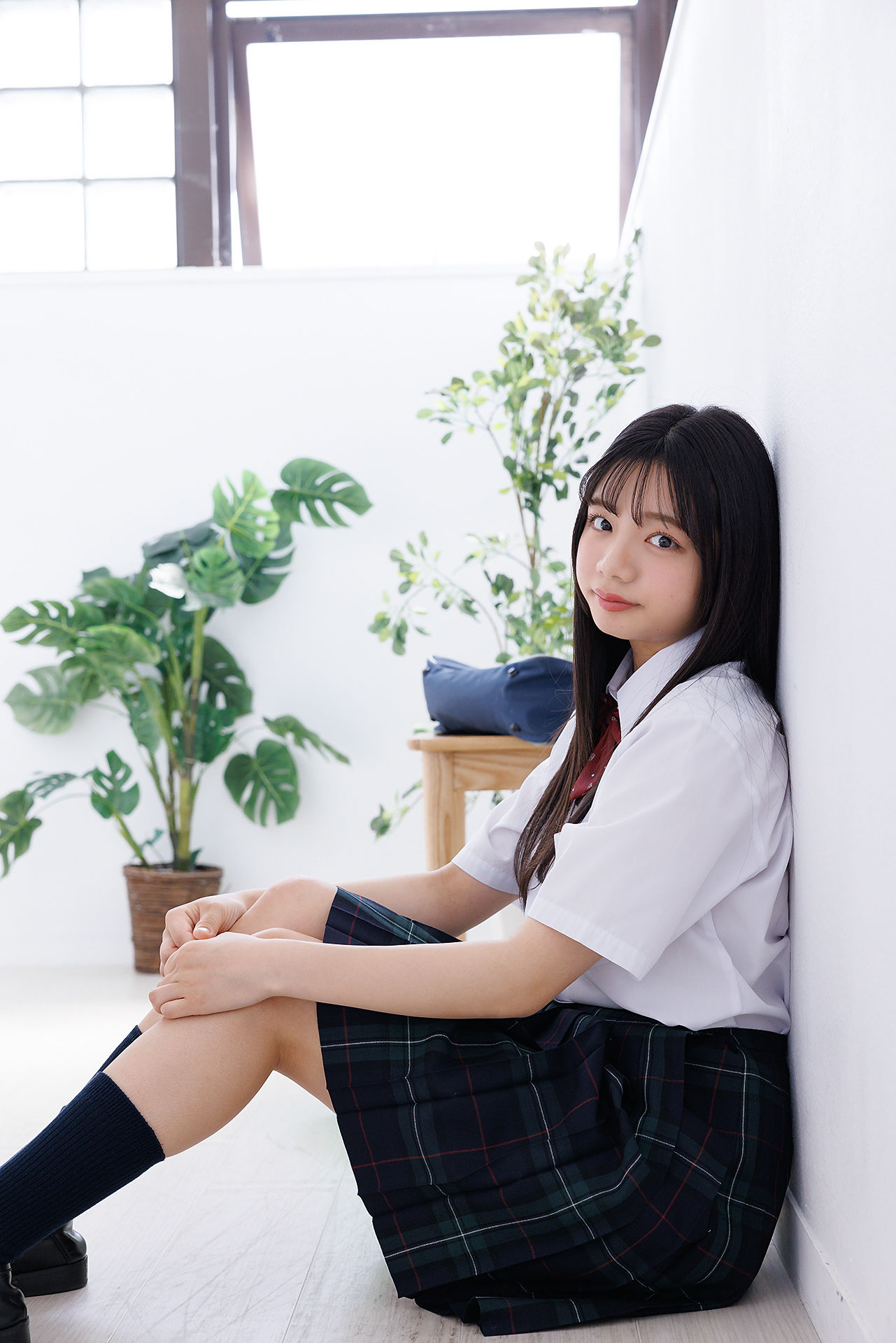 [Minisuka.tv] Hinano Yuki 優木ひなの - Regular Gallery Set 4.01