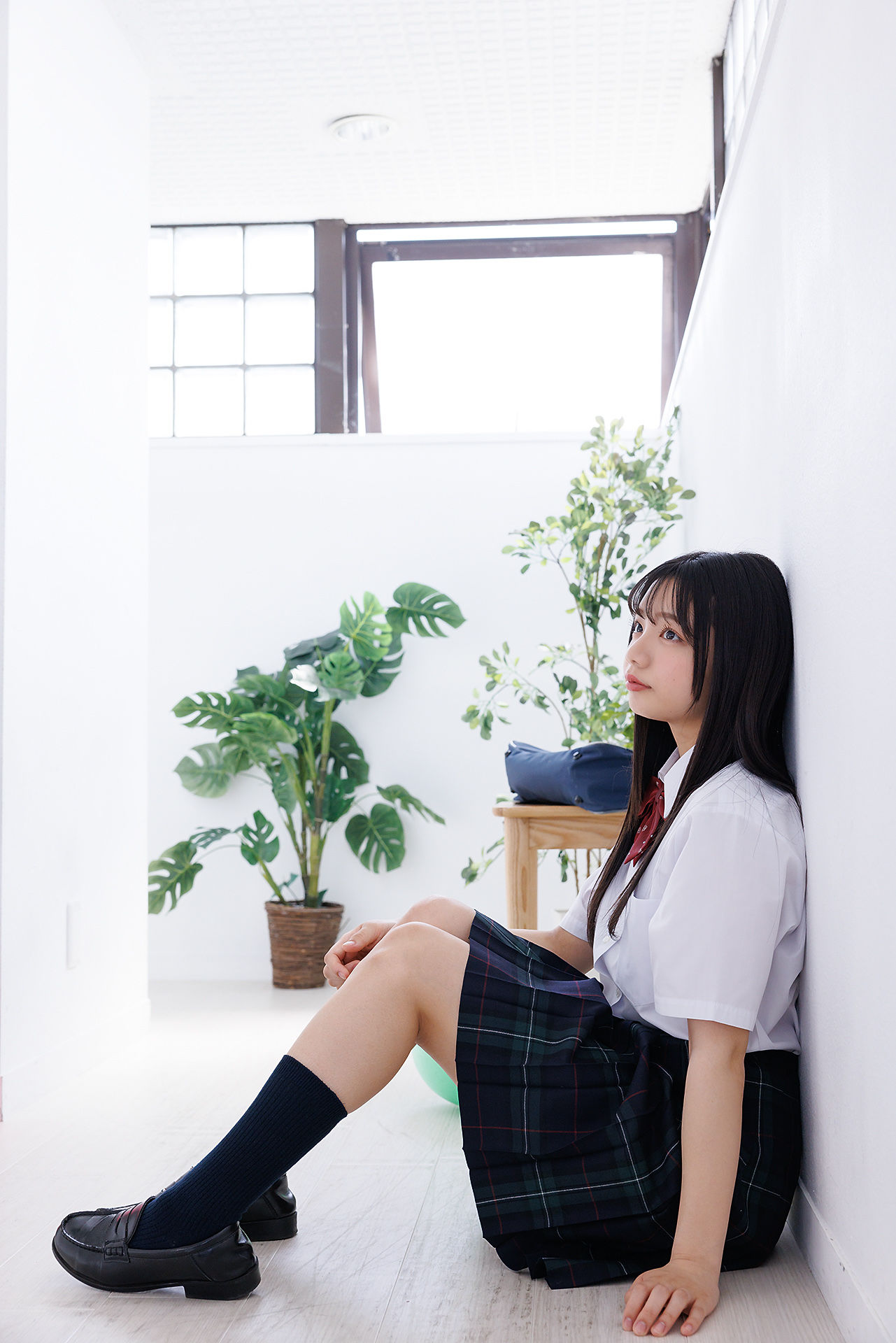 [Minisuka.tv] Hinano Yuki 優木ひなの - Regular Gallery Set 4.01
