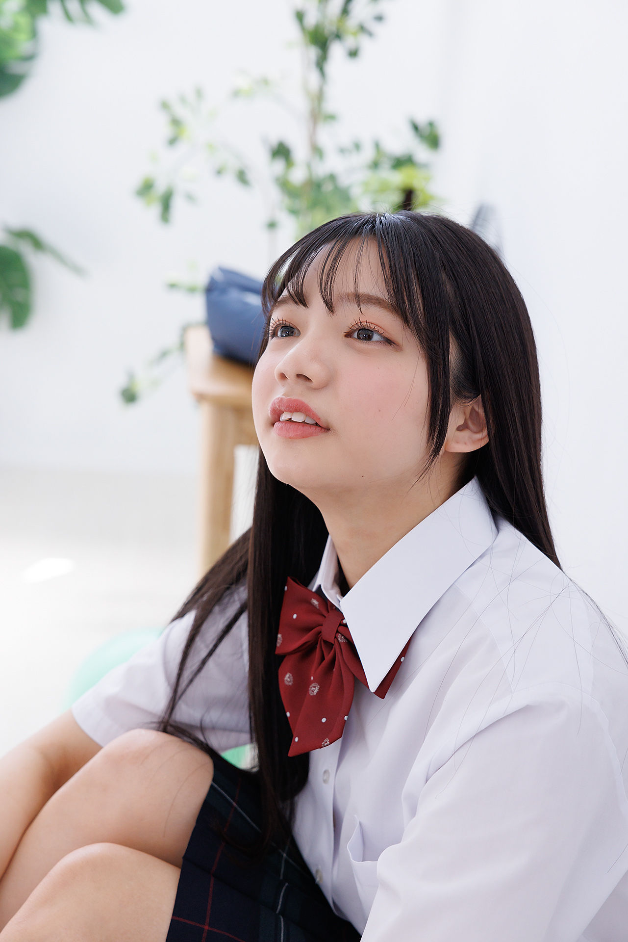 [Minisuka.tv] Hinano Yuki 優木ひなの - Regular Gallery Set 4.01