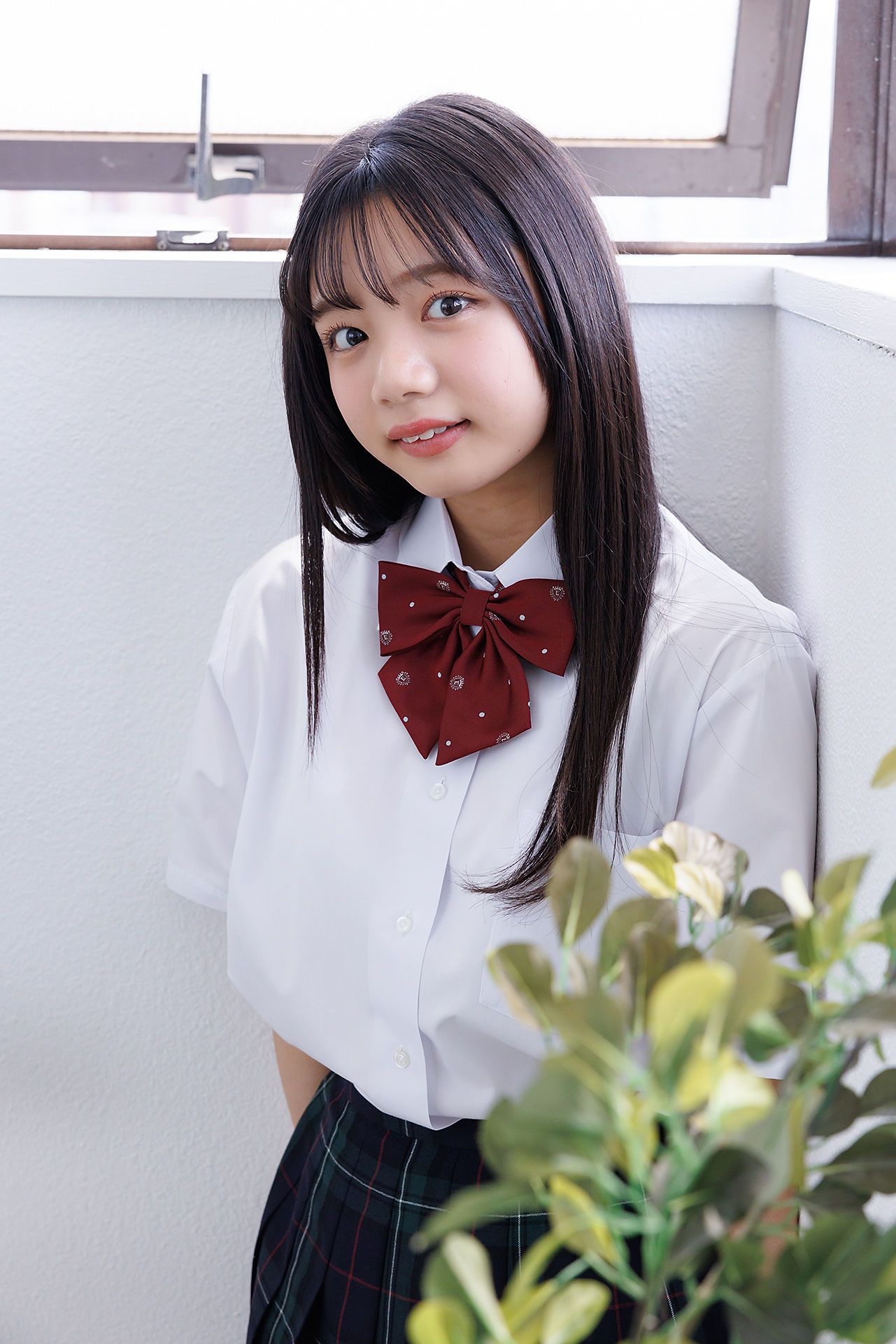 [Minisuka.tv] Hinano Yuki 優木ひなの - Regular Gallery Set 4.01