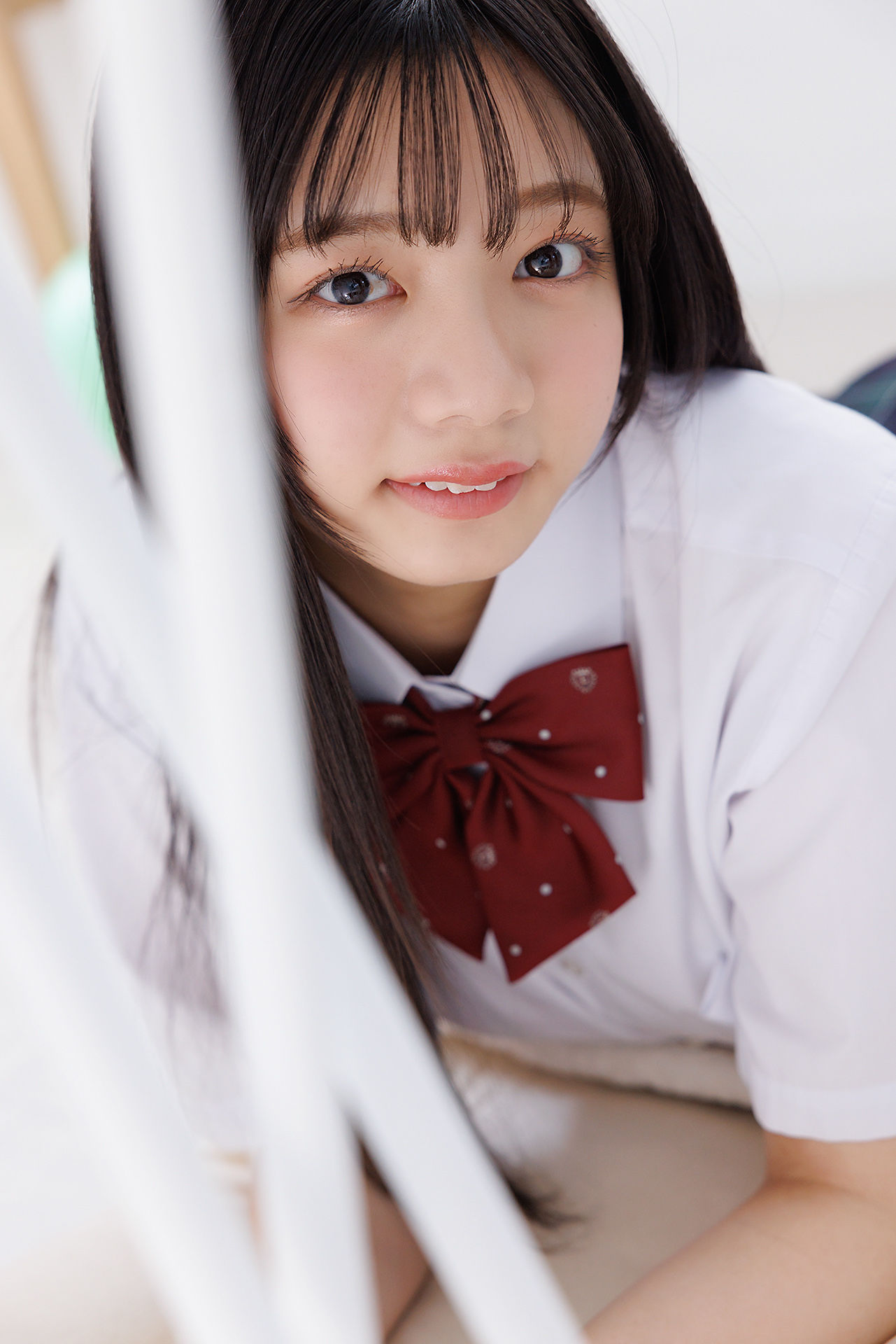 [Minisuka.tv] Hinano Yuki 優木ひなの - Regular Gallery Set 4.01