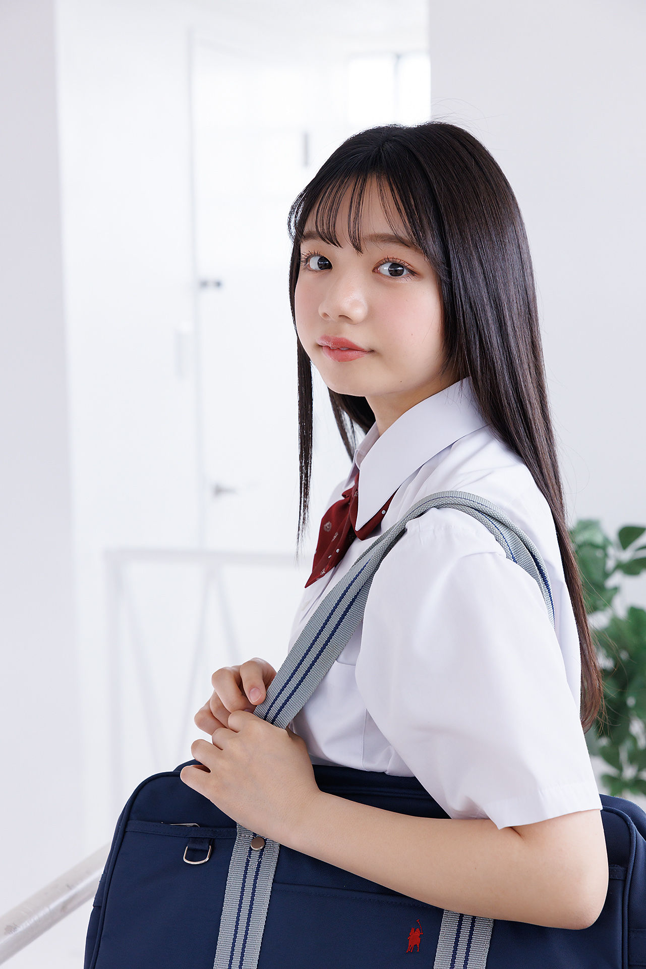 [Minisuka.tv] Hinano Yuki 優木ひなの - Regular Gallery Set 4.01