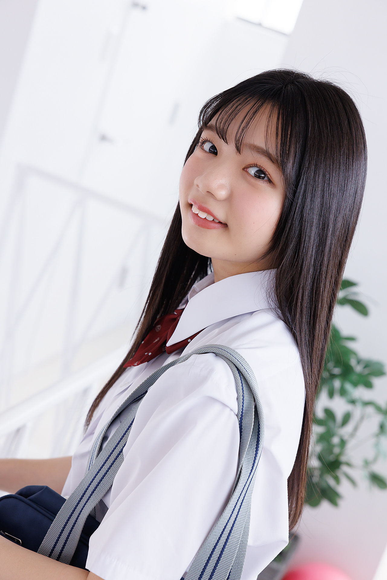 [Minisuka.tv] Hinano Yuki 優木ひなの - Regular Gallery Set 4.01